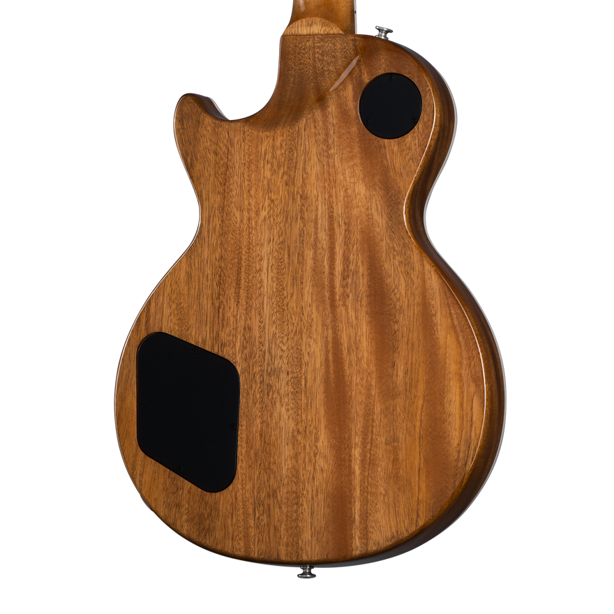 Gibson Les Paul Modern Figured, Seafoam Green Electric Guitar Gibson