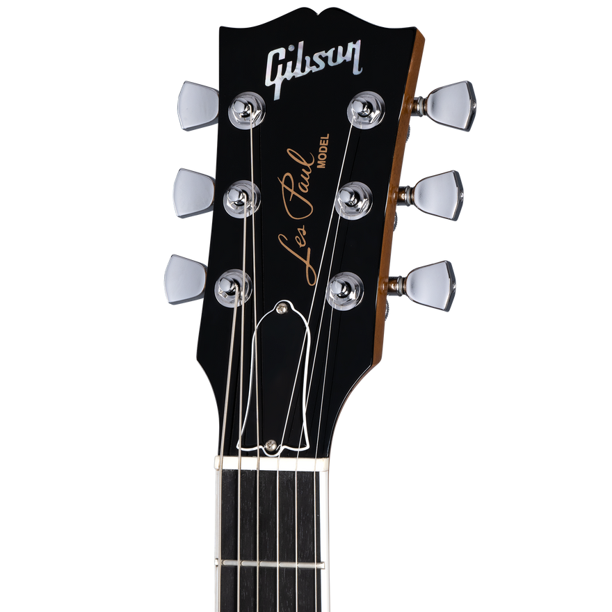 Gibson Les Paul Modern Figured, Seafoam Green Electric Guitar Gibson