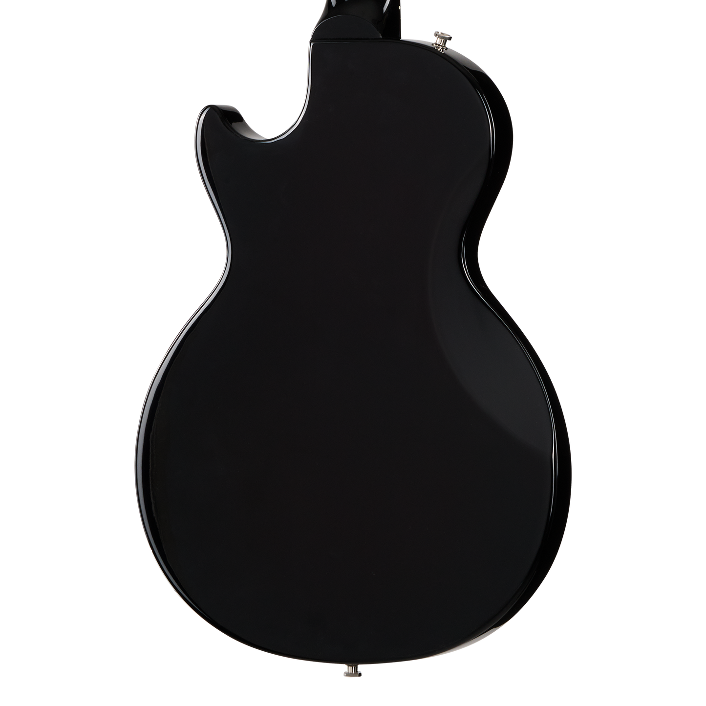 Gibson Les Paul Music City Special - 50th Anniversary, Ebony Electric Guitar Gibson