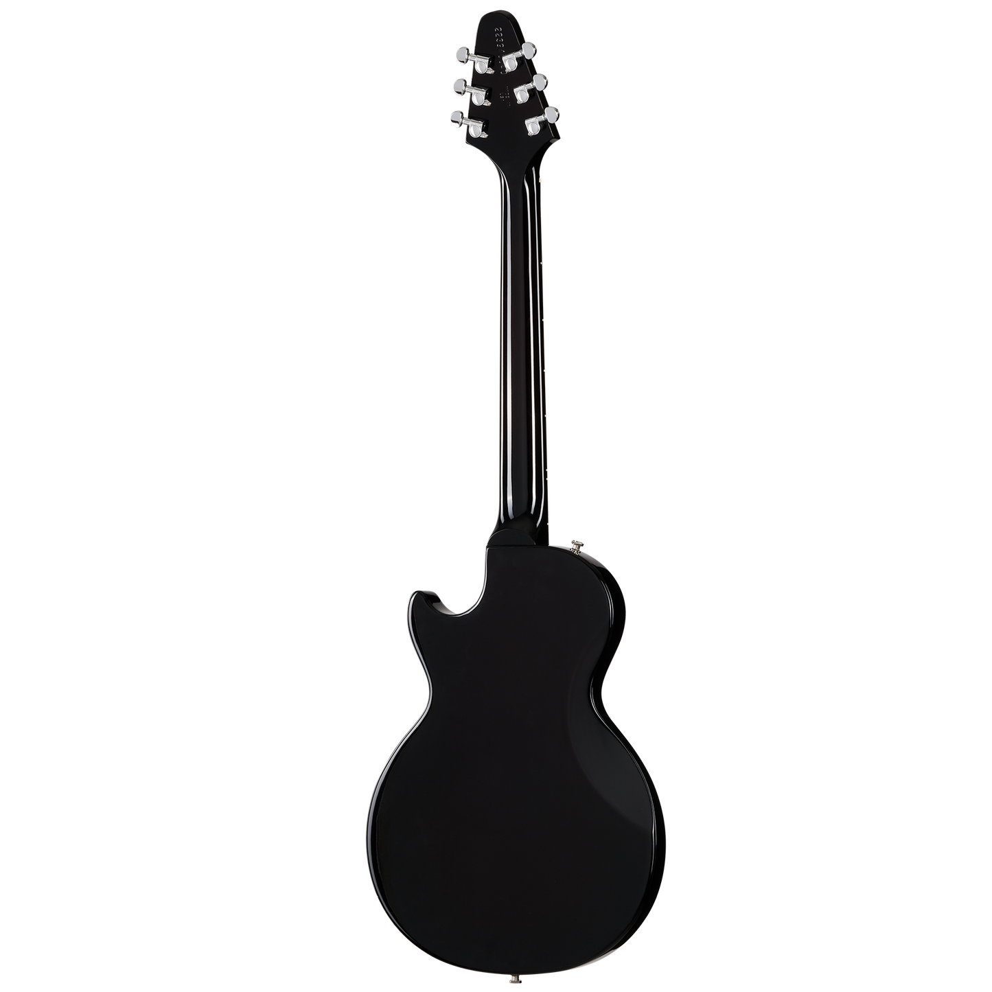 Gibson Les Paul Music City Special - 50th Anniversary, Ebony Electric Guitar Gibson