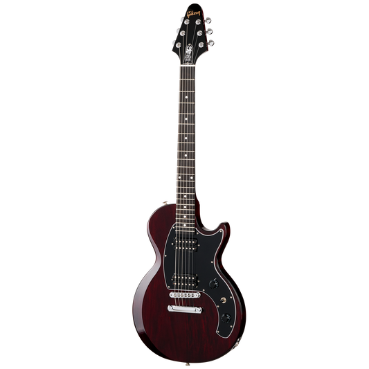 Gibson Les Paul Music City Special - 50th Anniversary, Wine Red Electric Guitar Gibson