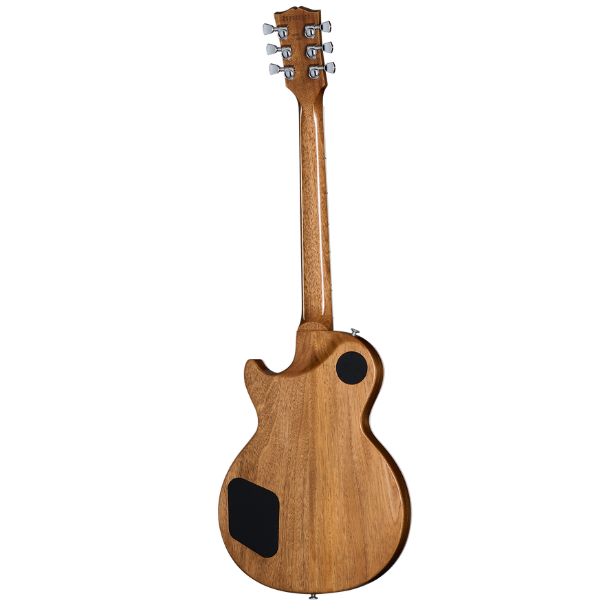 Gibson Les Paul Modern Koa, Natural, Exclusive Electric Guitar Gibson