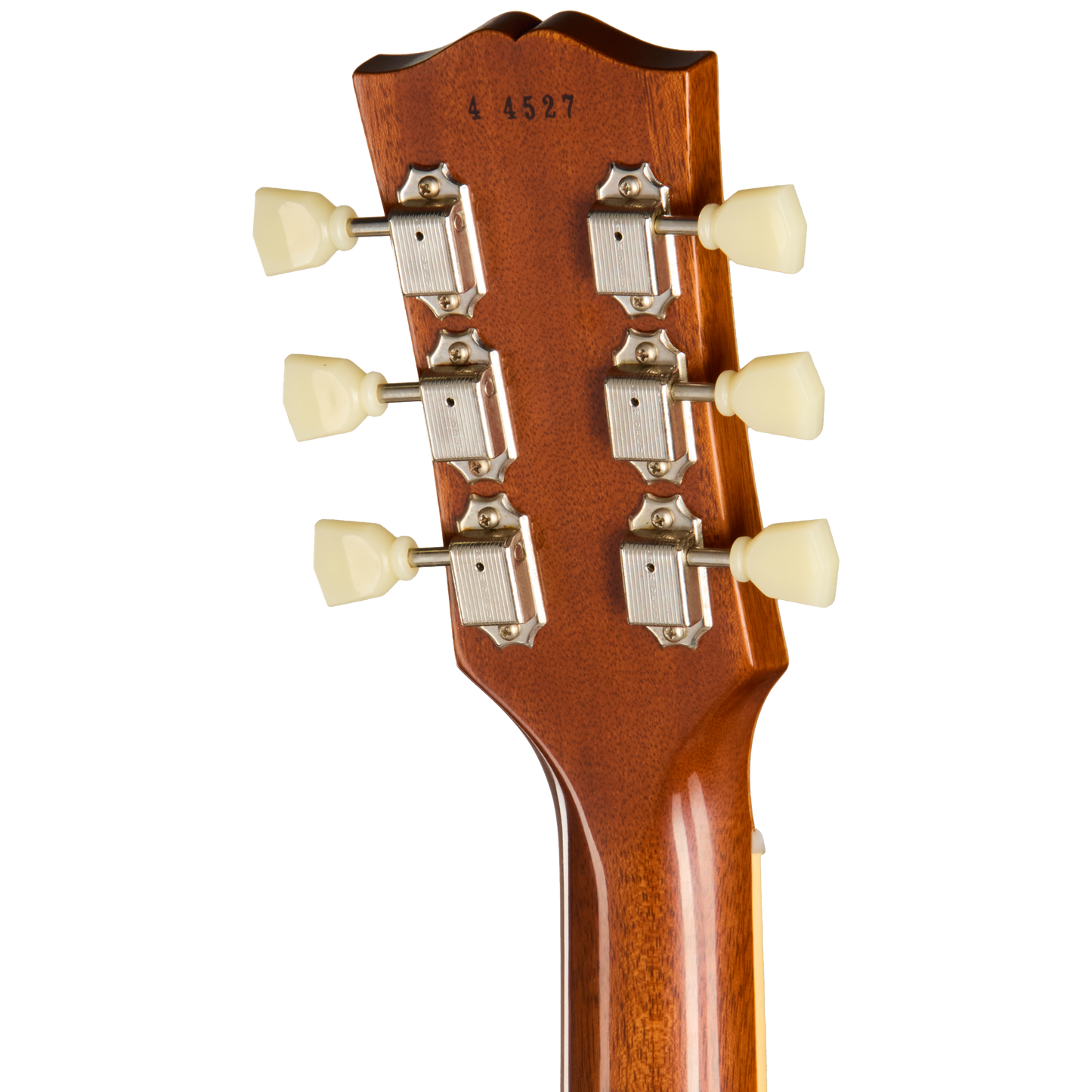 Gibson Custom 1954 Les Paul Goldtop Reissue, Left-Handed, Double Gold Electric Guitar Gibson Custom