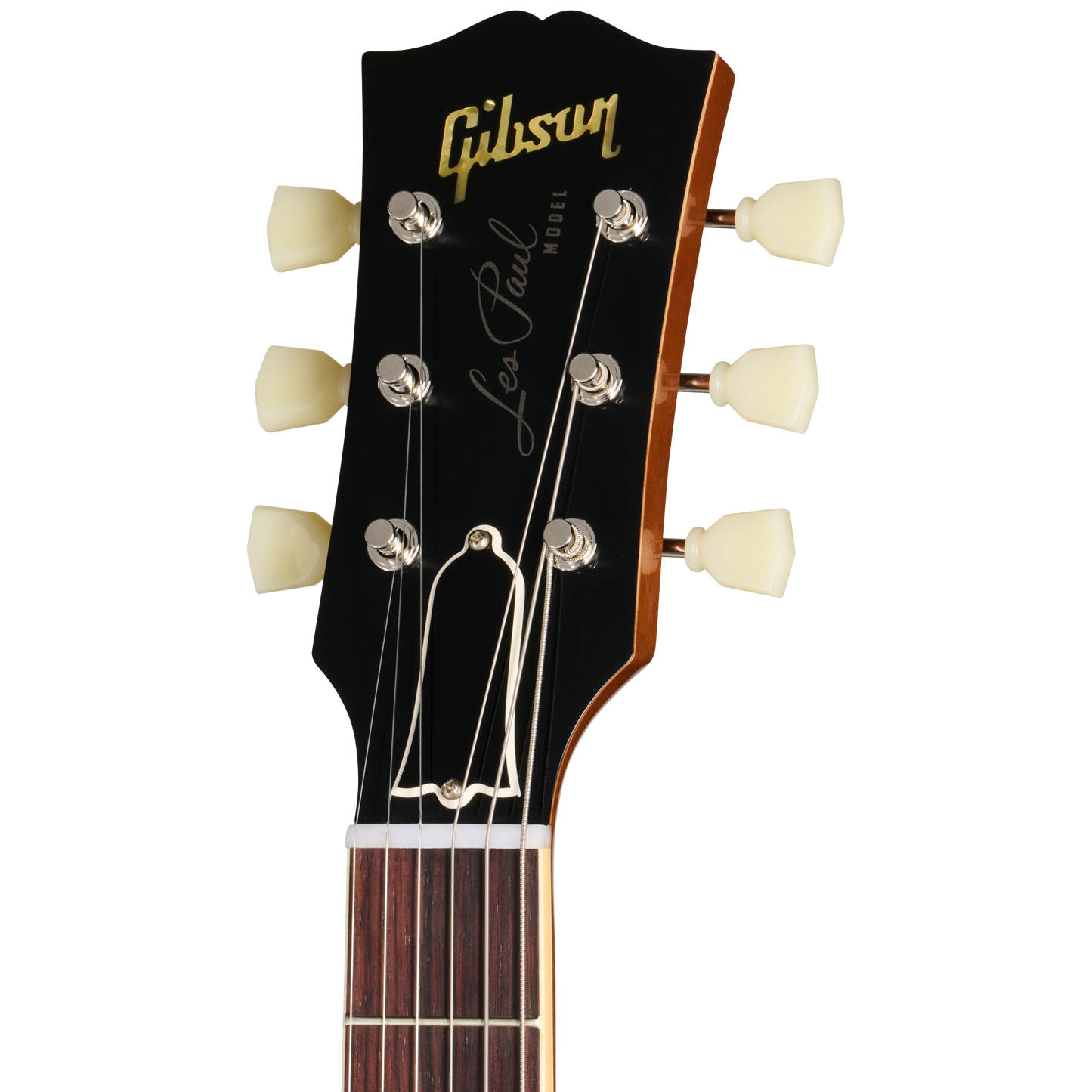 Gibson Custom 1956 Les Paul Goldtop Reissue, Left-Handed, Double Gold Electric Guitar Gibson Custom
