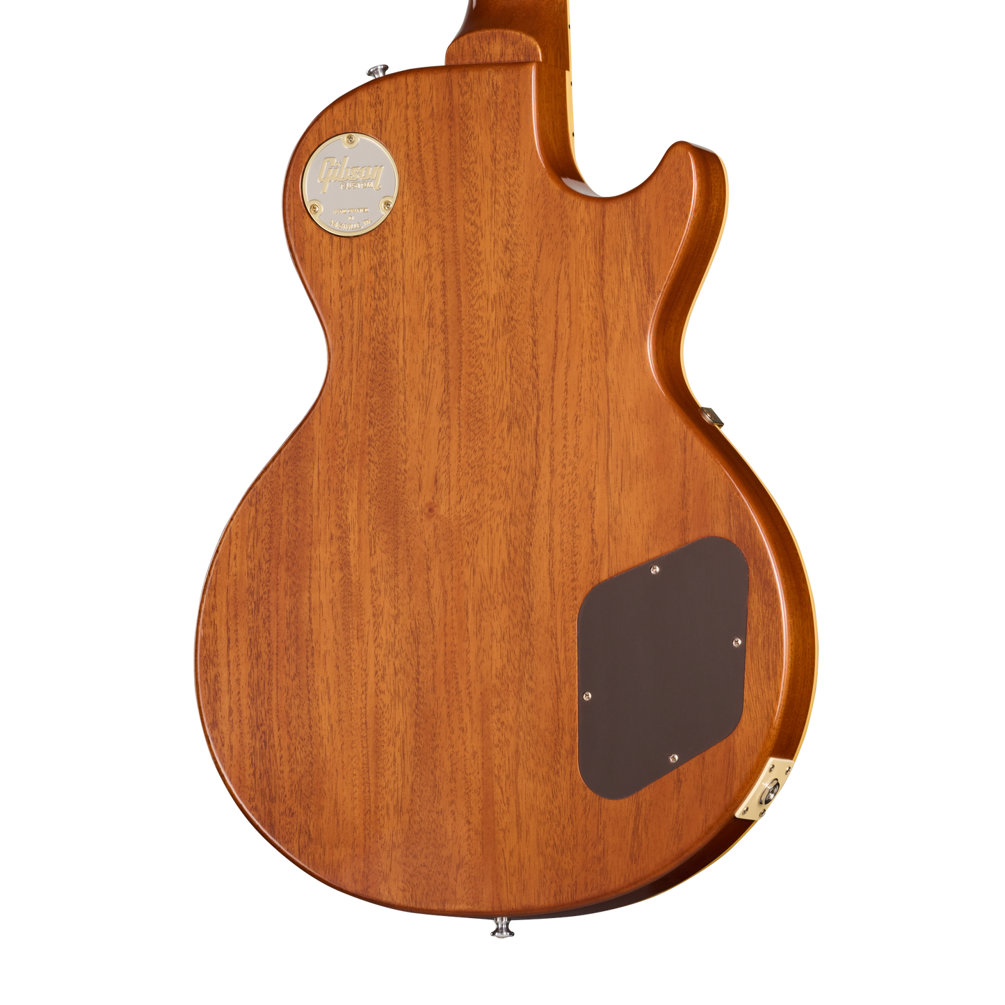 Gibson Custom 1956 Les Paul Goldtop Reissue, Left-Handed, Double Gold Electric Guitar Gibson Custom