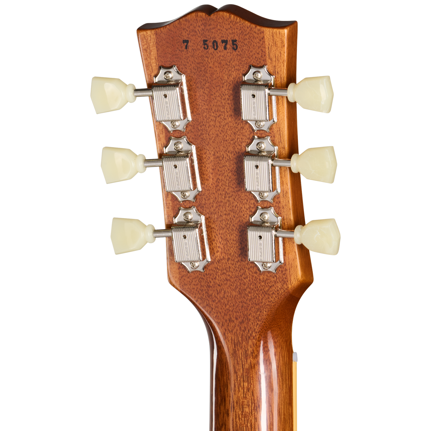 Gibson Custom 1957 Les Paul Goldtop Reissue, Left-Handed, VOS, Double Gold Electric Guitar Gibson Custom