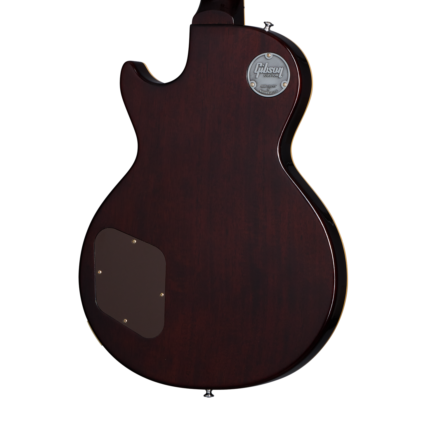 Gibson Custom 1957 Les Paul Reissue, Ultra Light Aged, British Racing Green Electric Guitar Gibson Custom