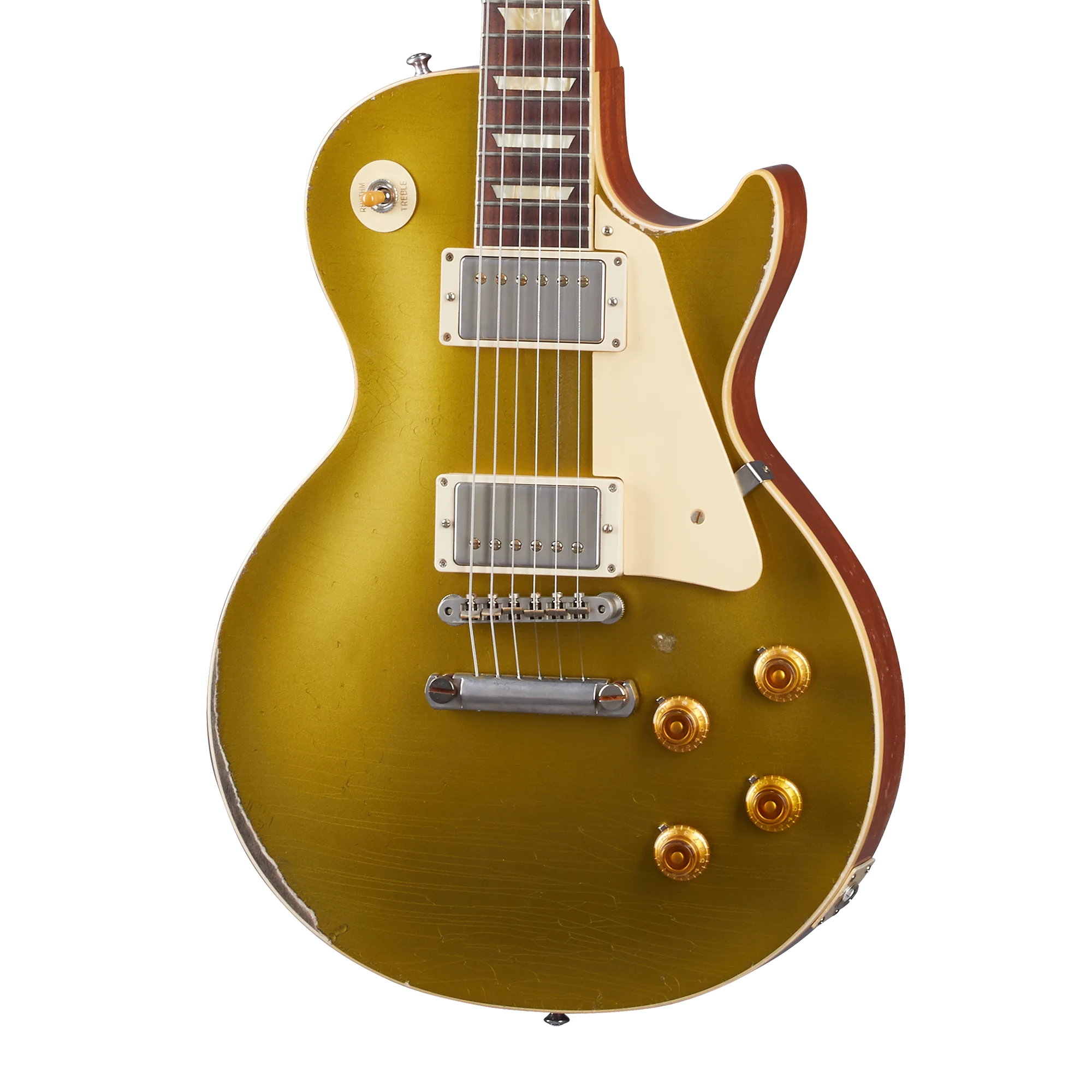 Gibson Custom As Good as Gold Gibson Custom As Good as Gold