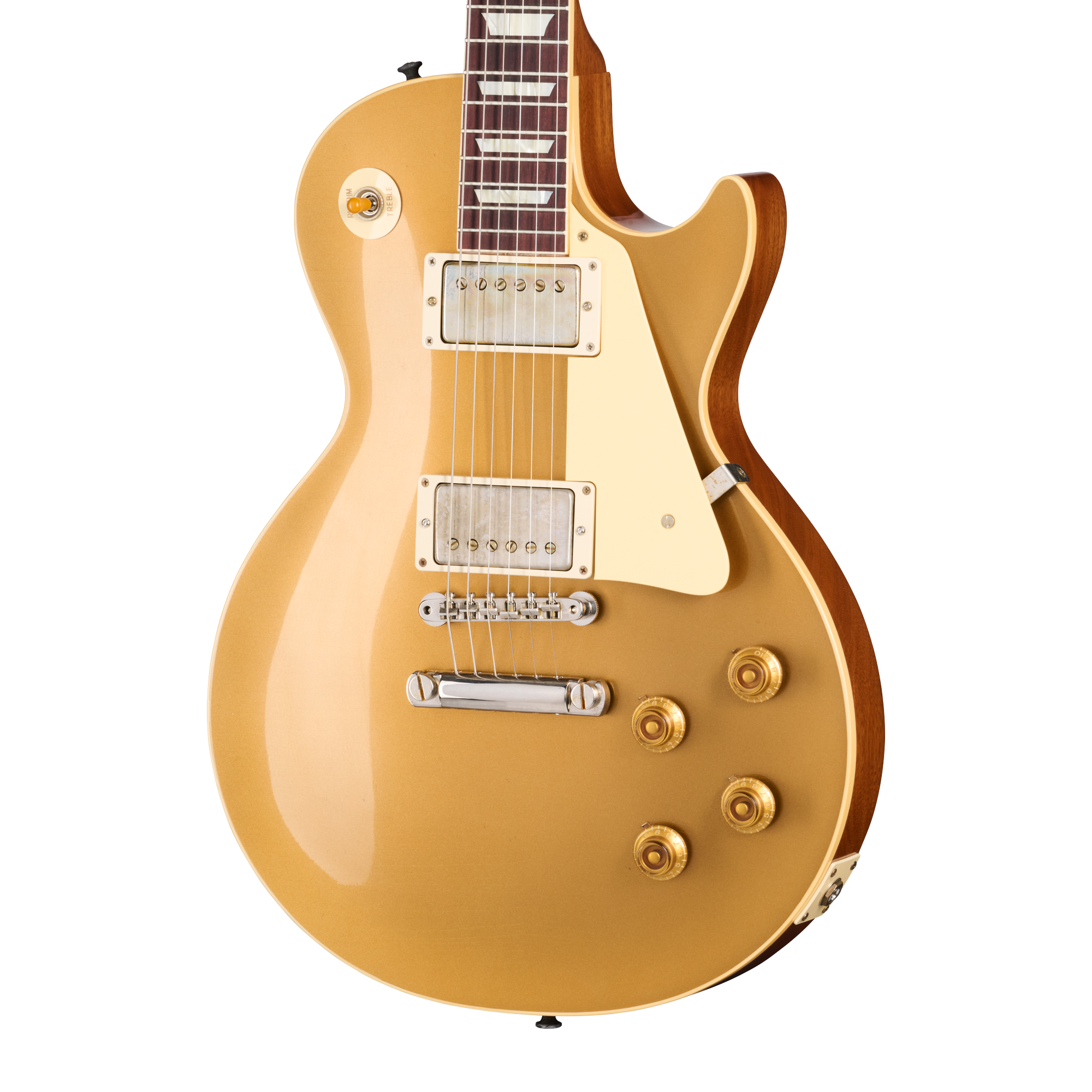 Gibson Custom As Good as Gold Gibson Custom As Good as Gold