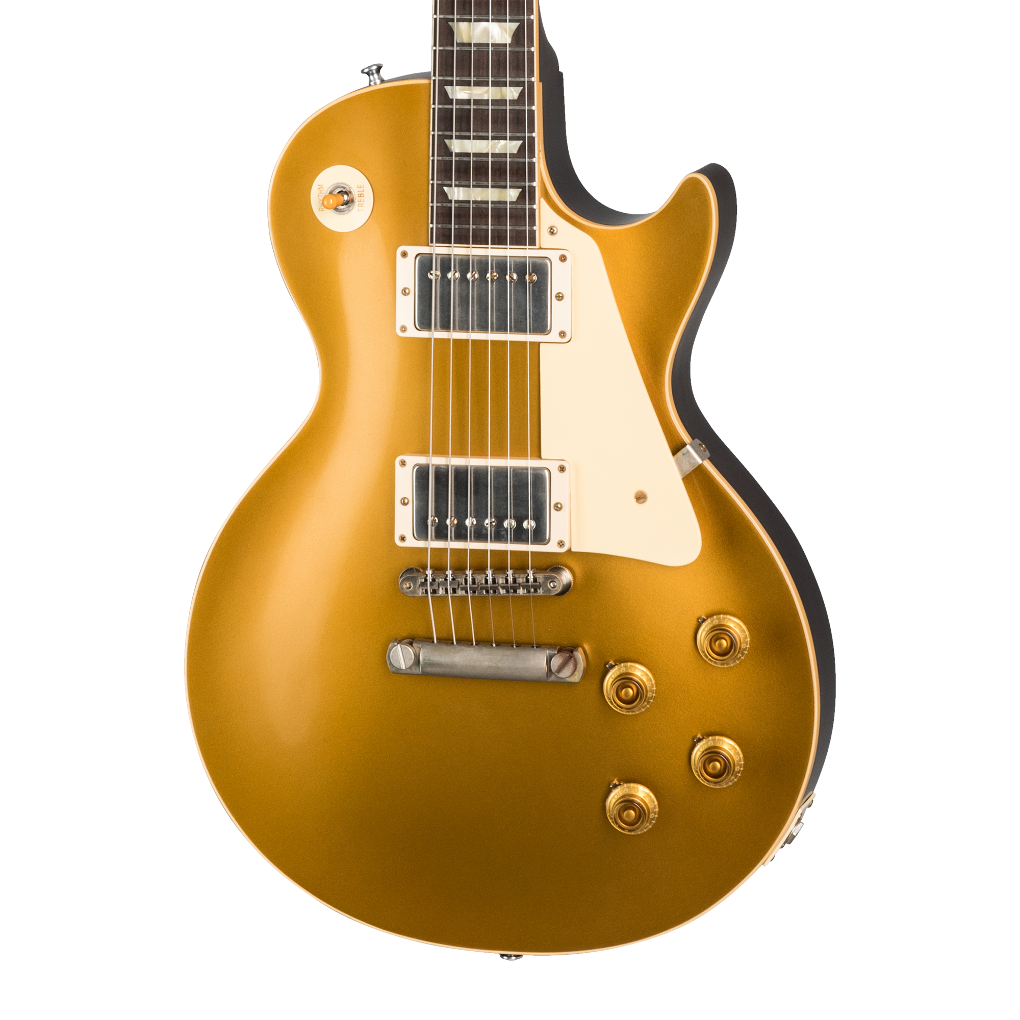 Gibson Custom As Good as Gold Gibson Custom As Good as Gold