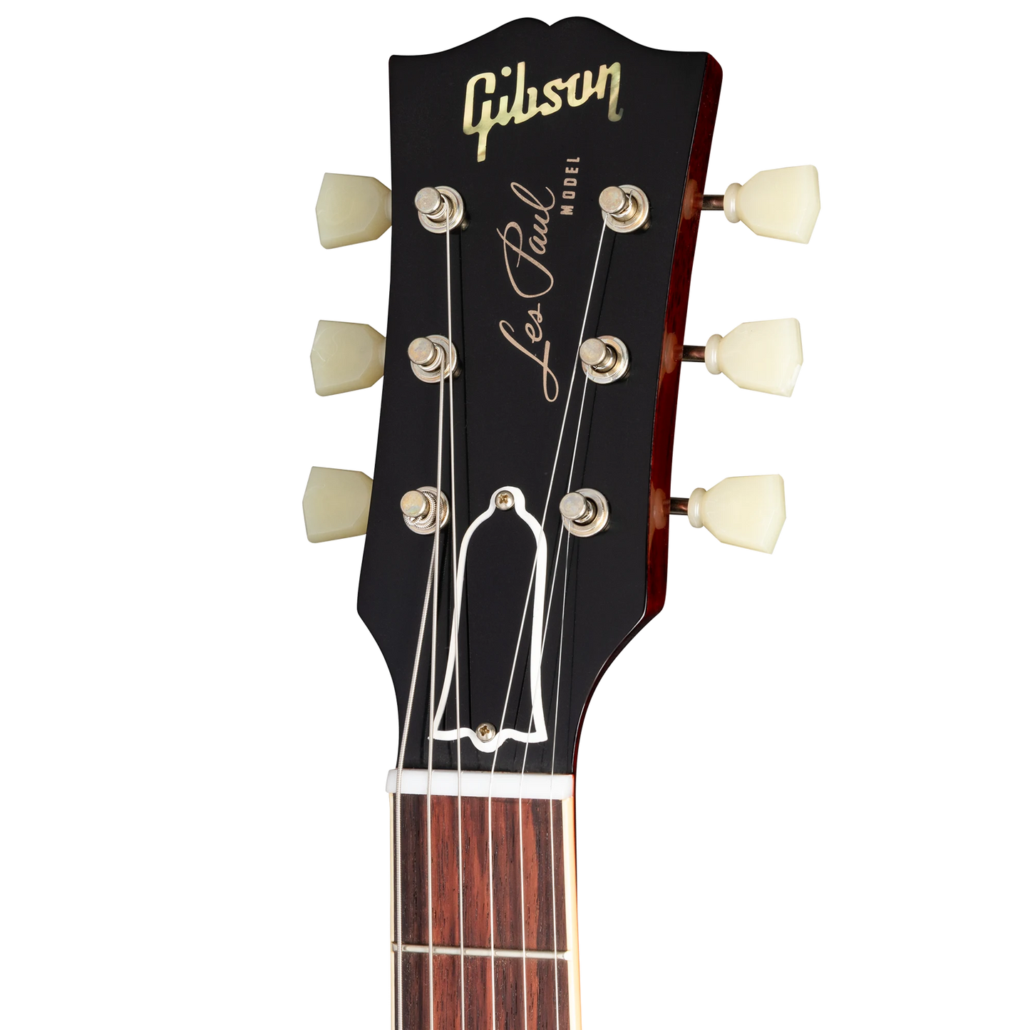 Gibson Custom 1958 Les Paul Standard Reissue, VOS, Washed Cherry Sunburst Electric Guitar Gibson Custom