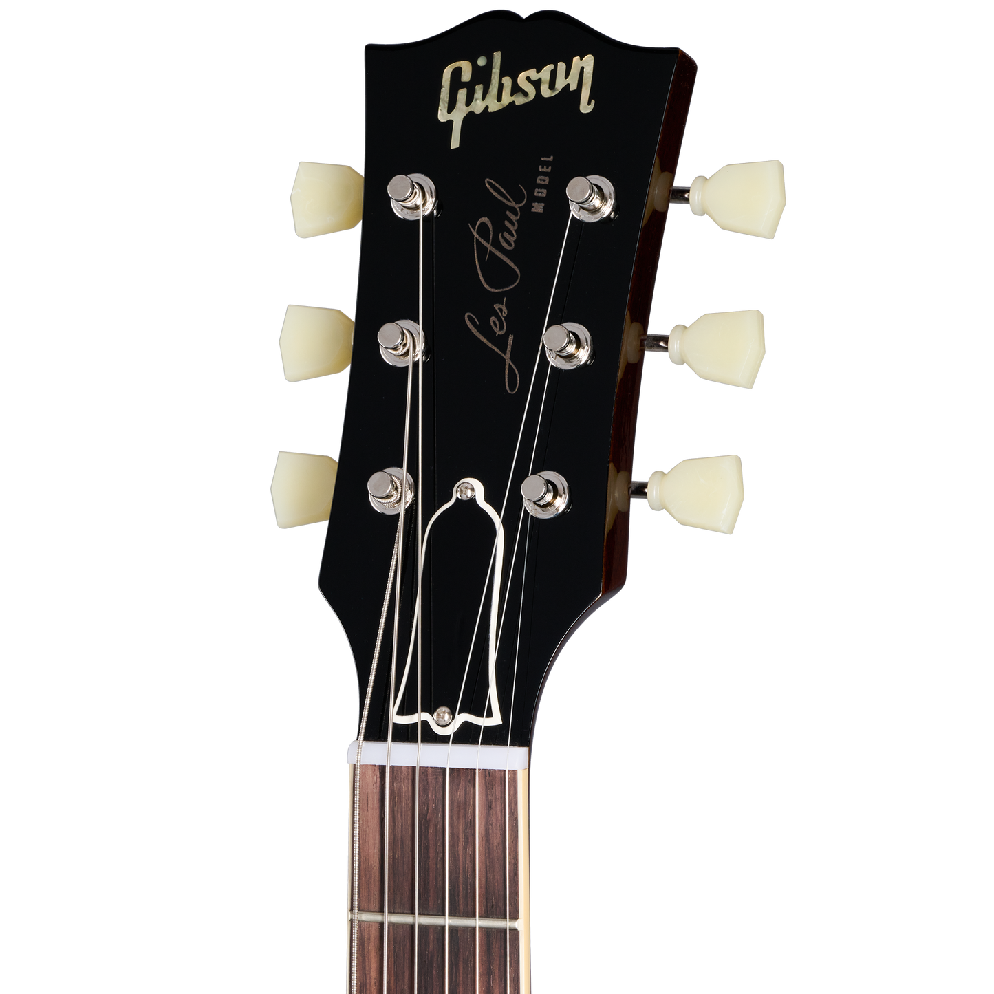 Gibson Custom 1959 Les Paul Standard 2-Piece 5A Quilt Maple Top, Double Whiskey Fade Electric Guitar Gibson Custom
