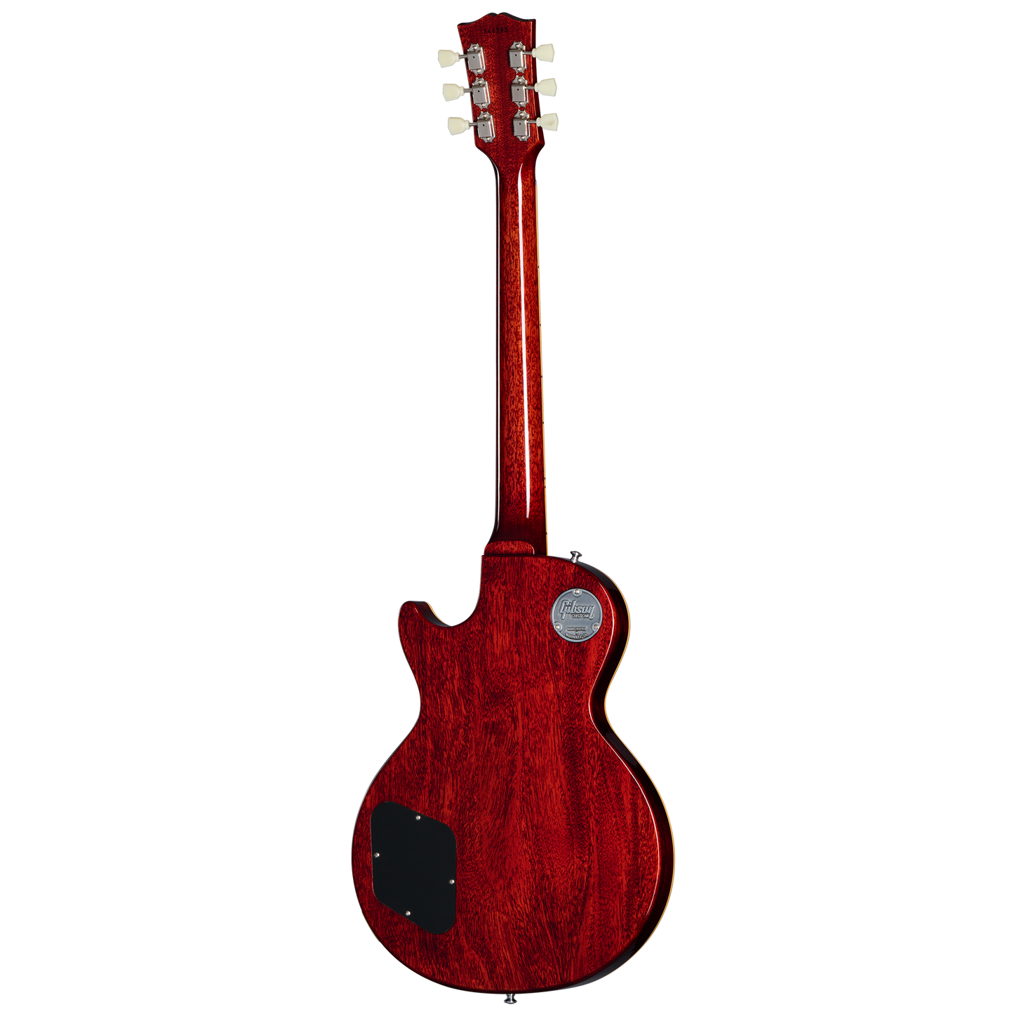 Gibson Custom 1959 Les Paul Standard Reissue, Gloss, Kindred Burst Electric Guitar Gibson Custom