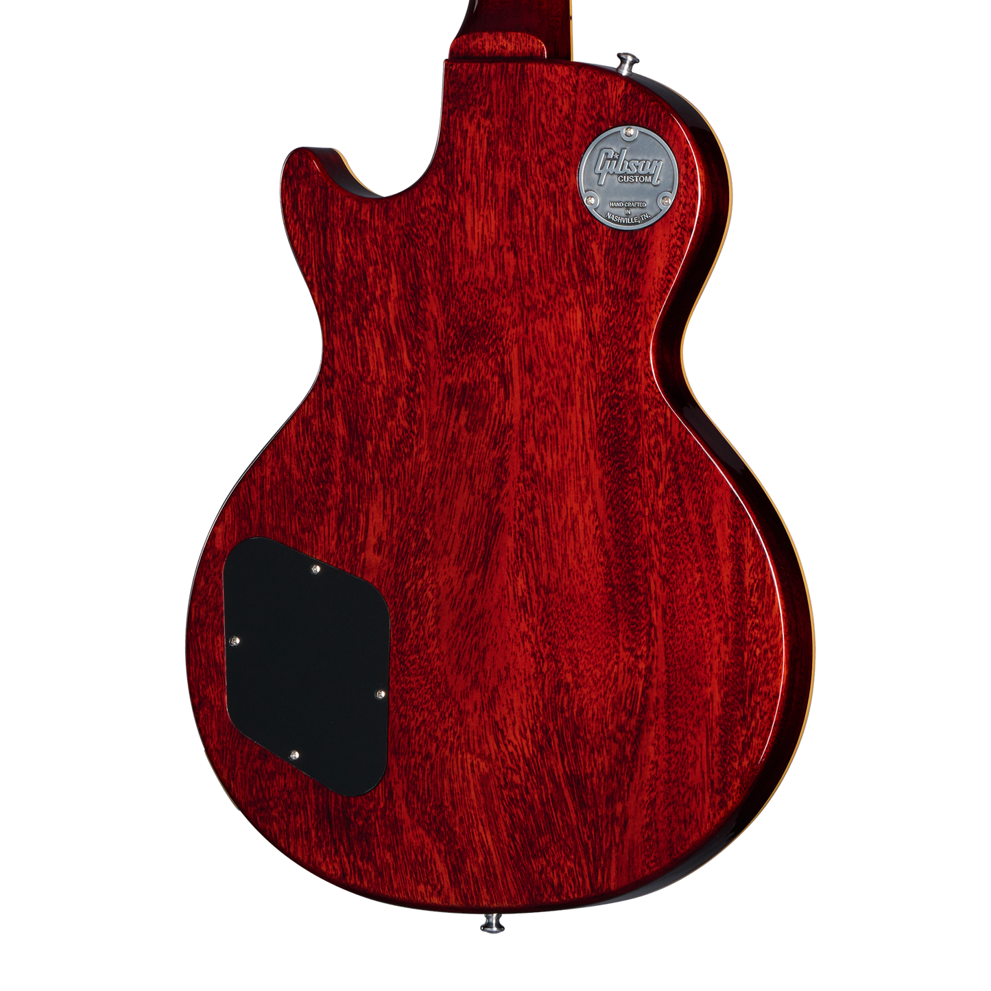 Gibson Custom 1959 Les Paul Standard Reissue, Gloss, Kindred Burst Electric Guitar Gibson Custom