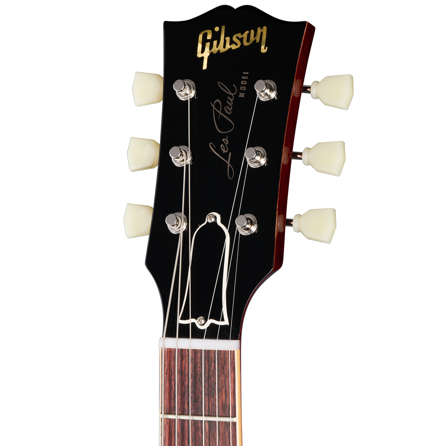 Gibson Custom 1959 Les Paul Standard Reissue, Gloss, Kindred Burst Electric Guitar Gibson Custom