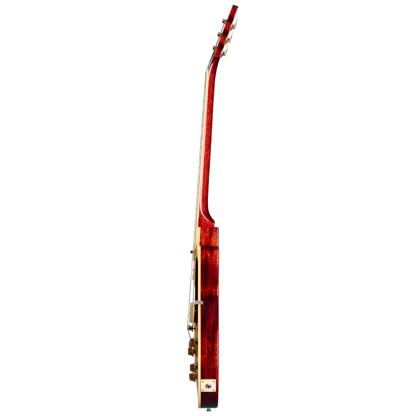 Gibson Custom 1959 Les Paul Standard Reissue, Gloss, Kindred Burst Electric Guitar Gibson Custom