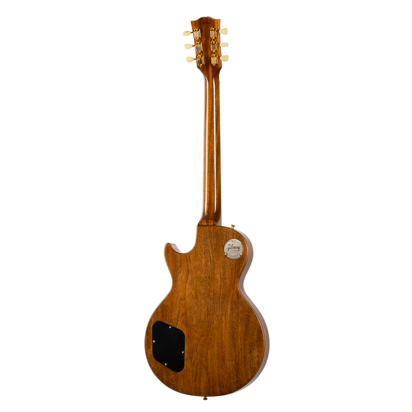 Gibson Custom 1959 Les Paul Standard Reissue, Bianco Wine Burst Electric Guitar Gibson Custom