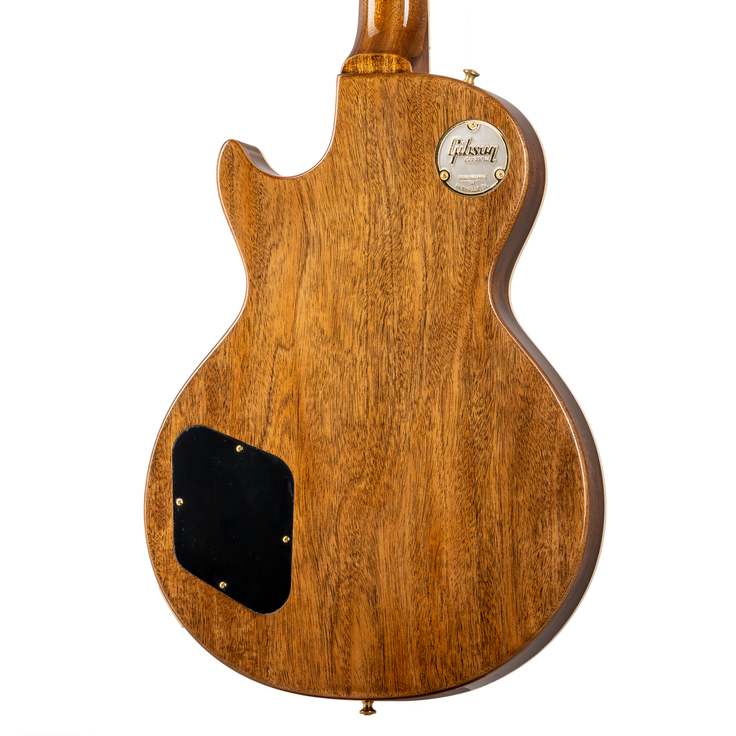Gibson Custom 1959 Les Paul Standard Reissue, Bianco Wine Burst Electric Guitar Gibson Custom