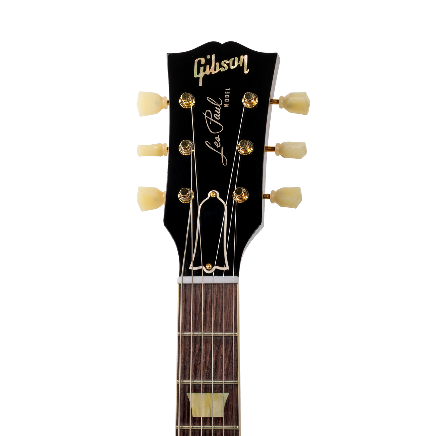 Gibson Custom 1959 Les Paul Standard Reissue, Bianco Wine Burst Electric Guitar Gibson Custom