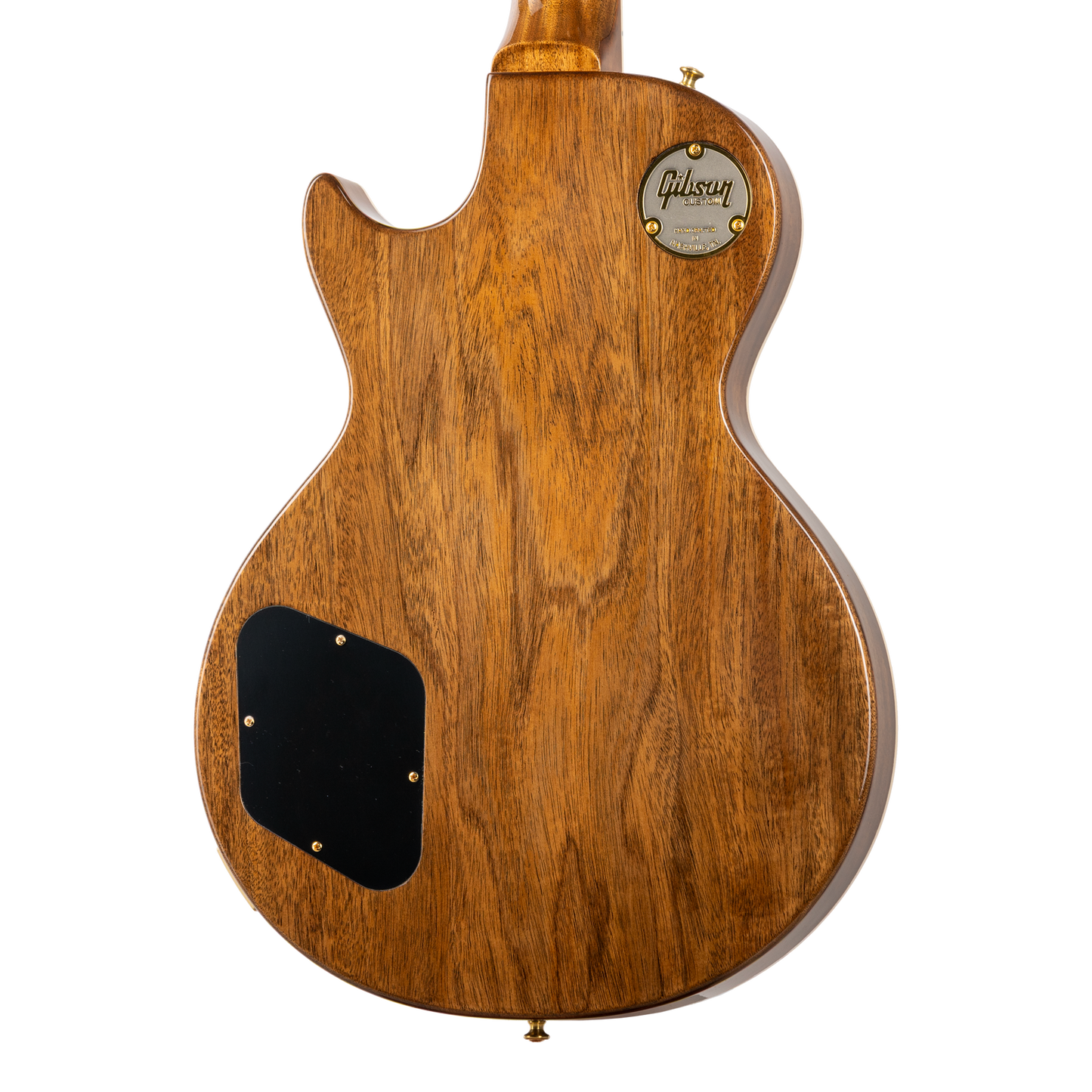 Gibson Custom 1959 Les Paul Standard Reissue, Tinto Wine Burst Electric Guitar Gibson Custom