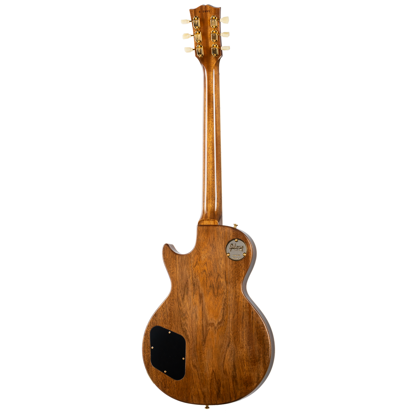 Gibson Custom 1959 Les Paul Standard Reissue, Tinto Wine Burst Electric Guitar Gibson Custom