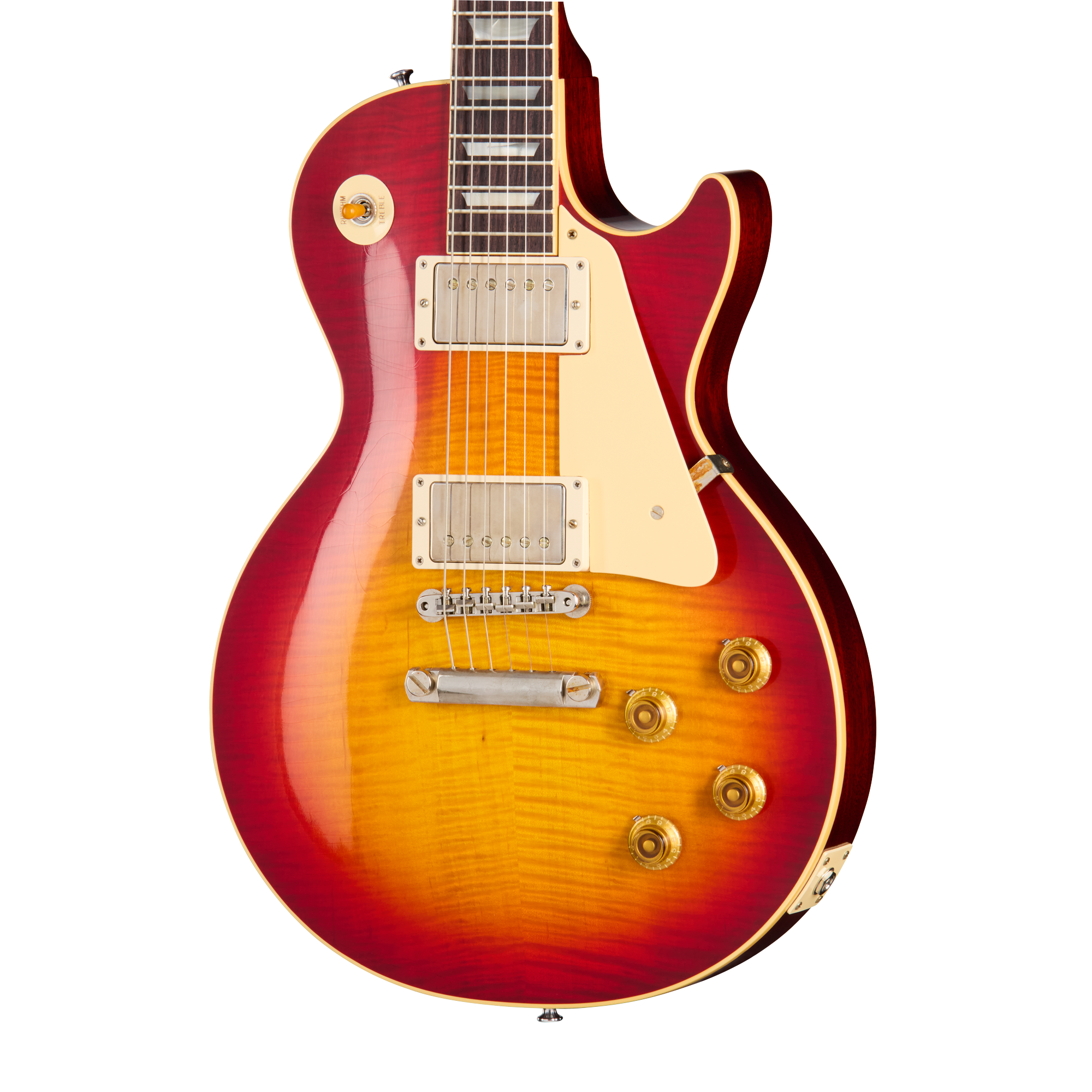 Gibson Custom 1959 Les Paul Standard Reissue, Ultra Light Gibson Custom 1959 Les Paul Standard Reissue, Ultra Light