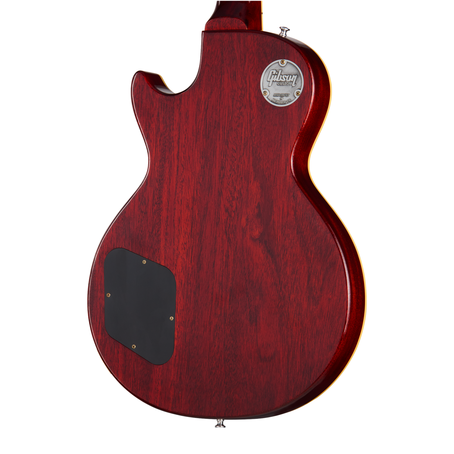 Gibson Custom 1959 Les Paul Standard Reissue, Ultra Light Aged, Factory Burst Electric Guitar Gibson Custom