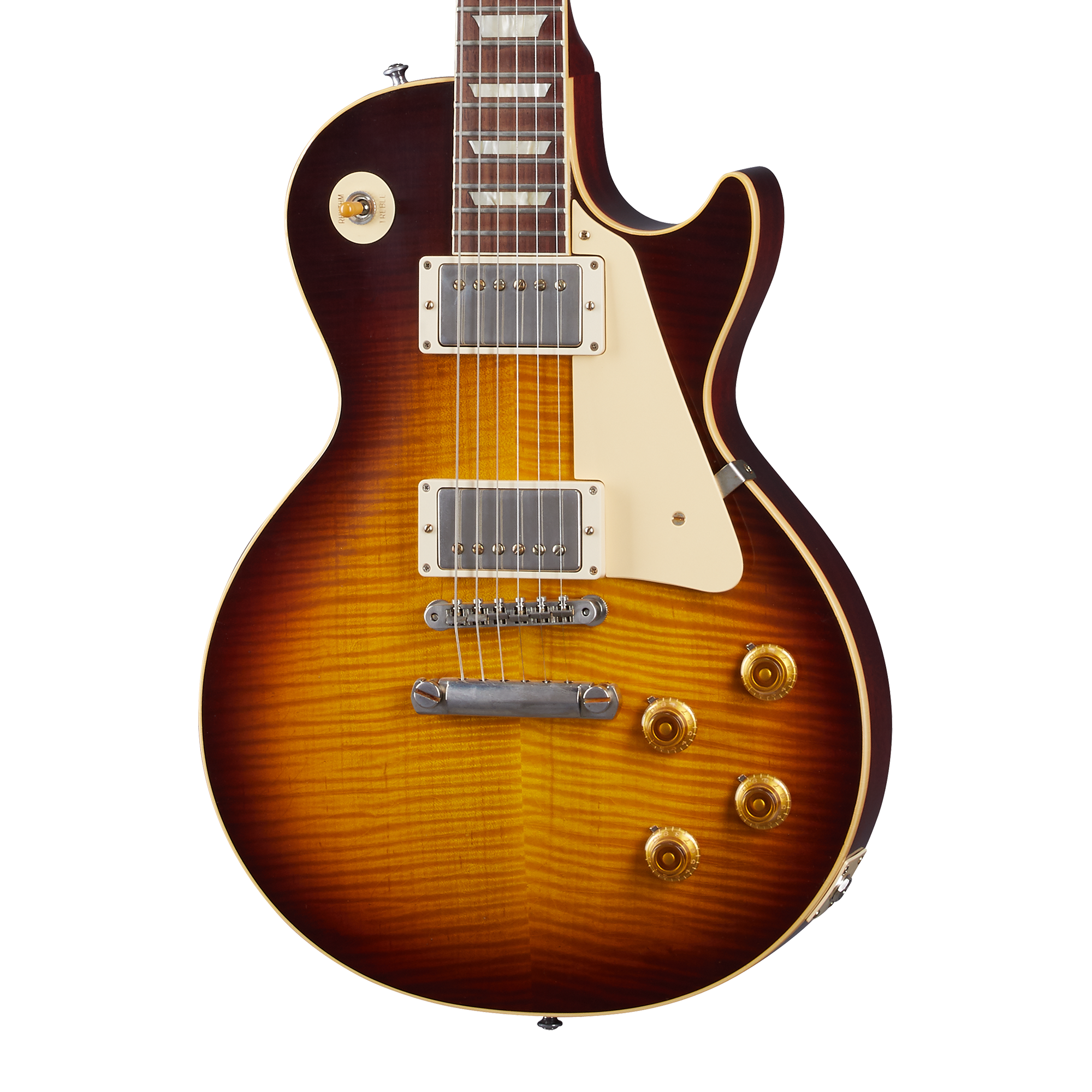 Gibson Custom The Holy Grail Gibson Custom The Holy Grail