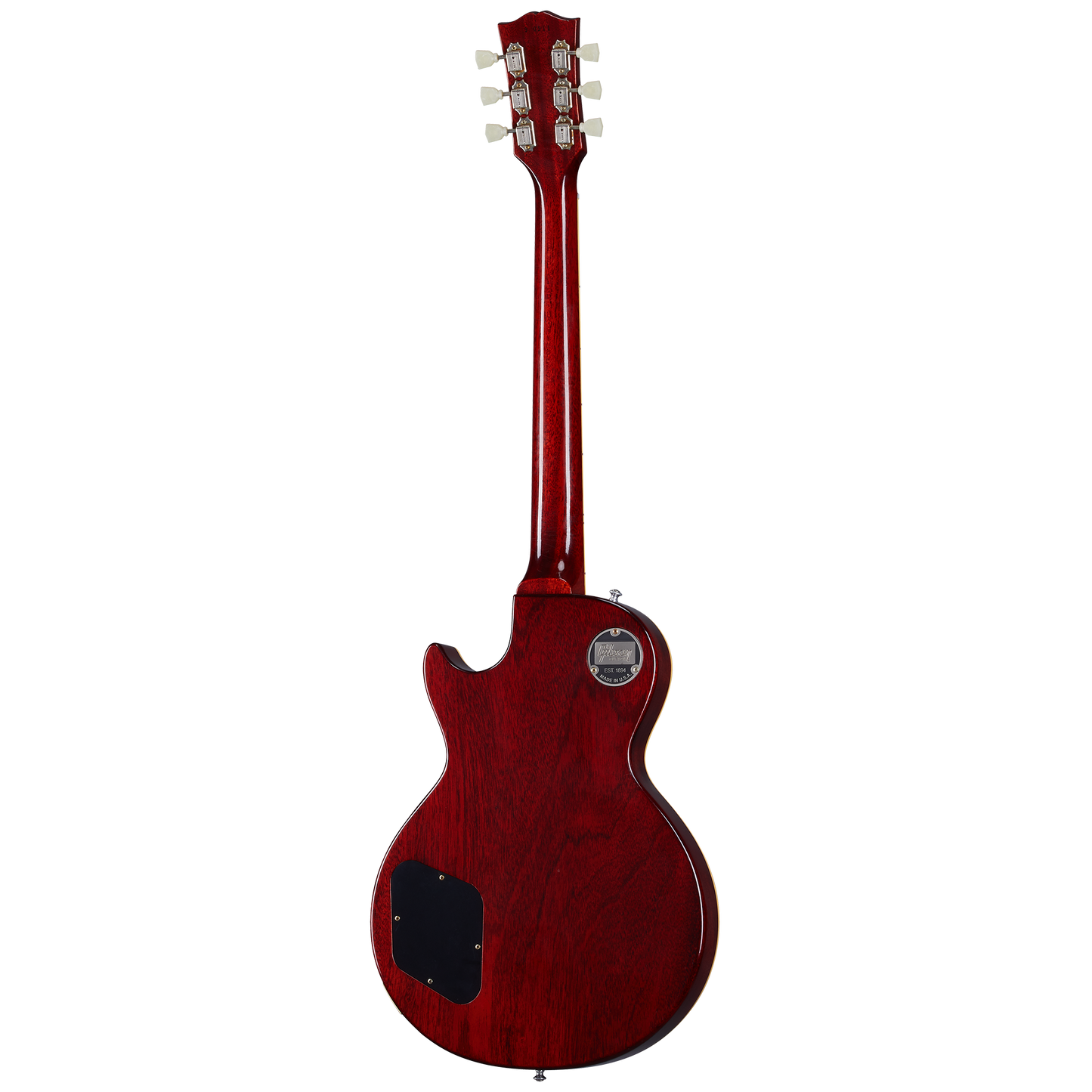 Gibson Custom 1959 Les Paul Standard Reissue, Ultra Light Aged, Southern Fade Burst Electric Guitar Gibson Custom