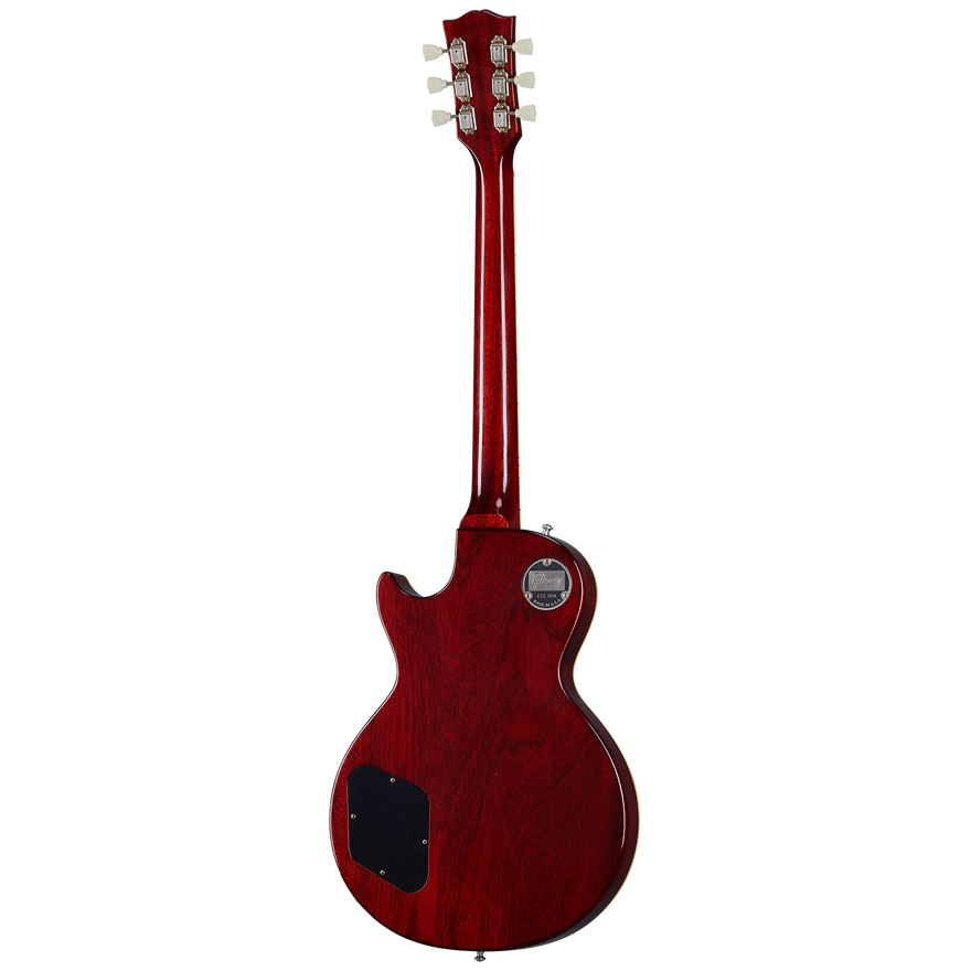 Gibson Custom 1959 Les Paul Standard Reissue, Ultra Light Aged, Southern Fade Burst Electric Guitar Gibson Custom