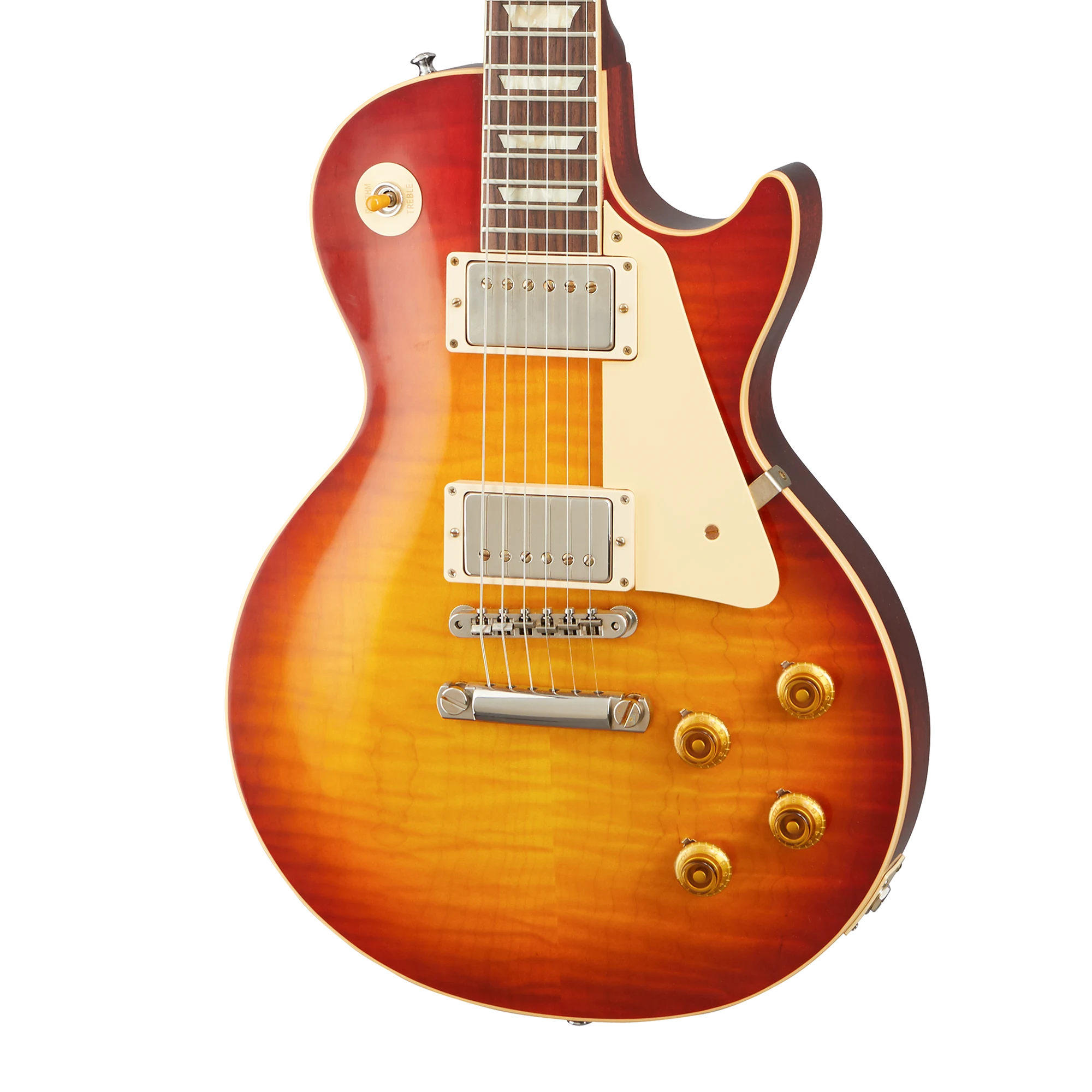 Gibson Custom The Holy Grail Gibson Custom The Holy Grail