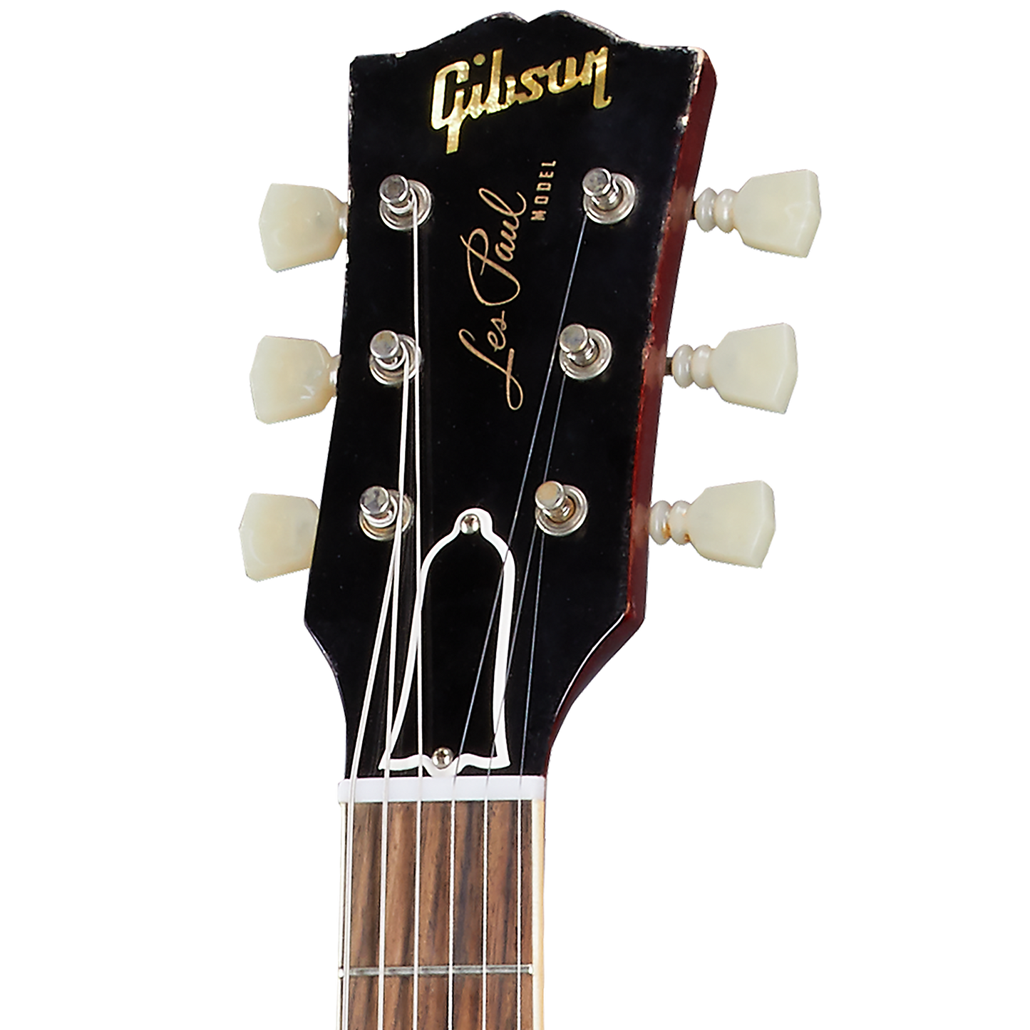 Gibson Custom 1960 Les Paul Standard Reissue, Light Aged, Tomato Soup Burst Electric Guitar Gibson Custom