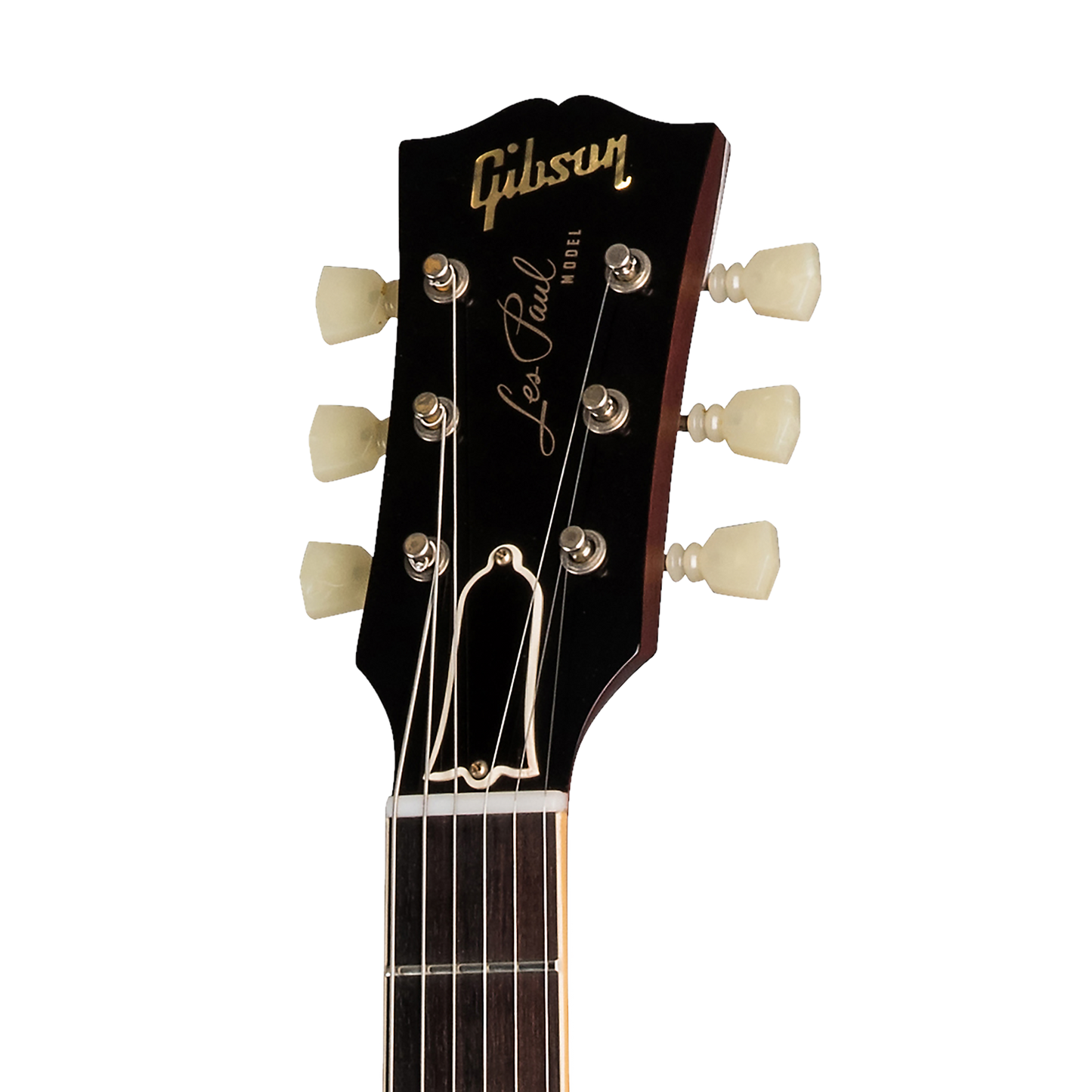 Gibson Custom 1960 Les Paul Standard Reissue, VOS, Washed Cherry Sunburst Electric Guitar Gibson Custom