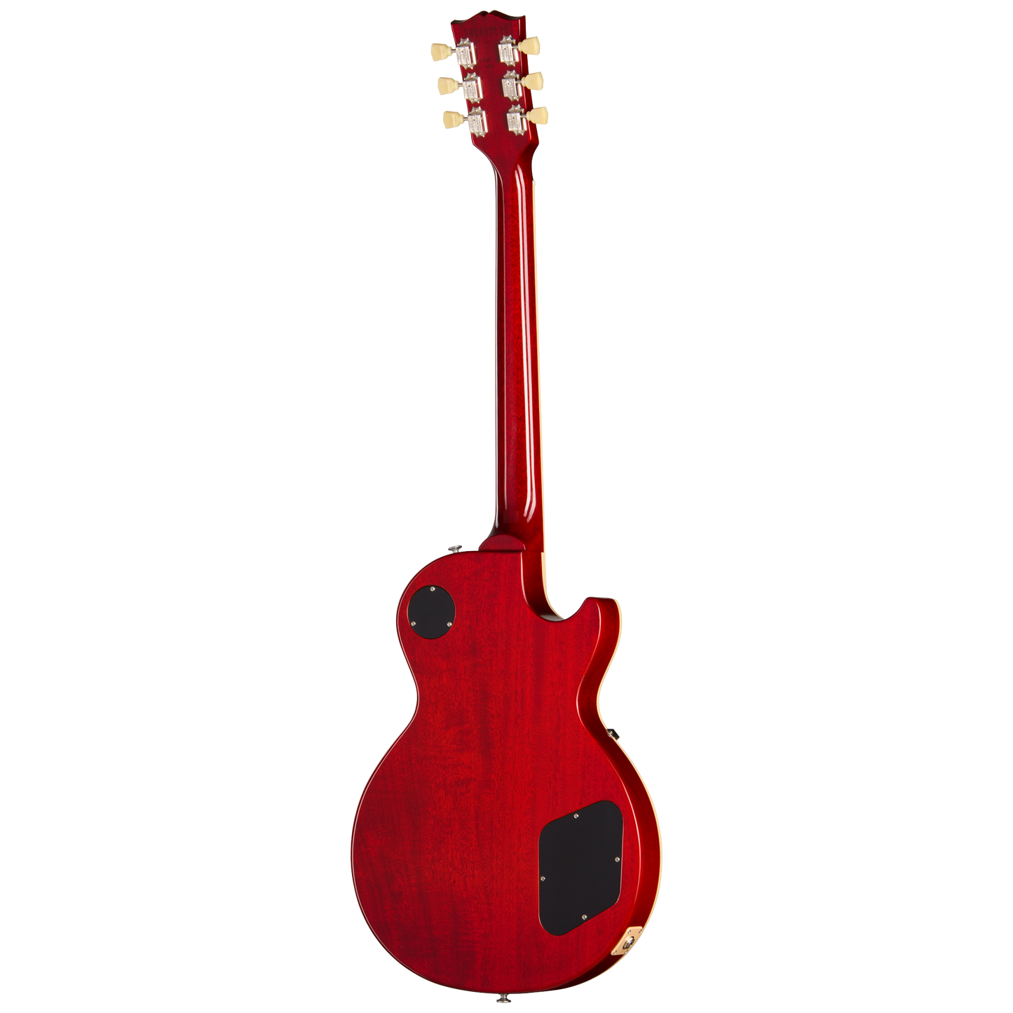 Gibson Les Paul Standard 50s, Left-Handed, Heritage Cherry Sunburst Electric Guitar Gibson