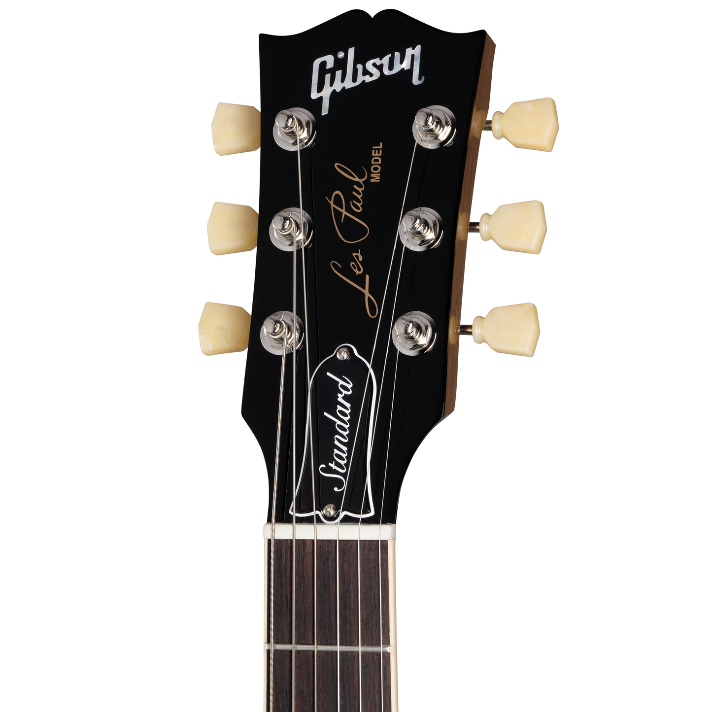 Gibson Les Paul Standard 50s Custom Color, Ocean Blue Electric Guitar Gibson