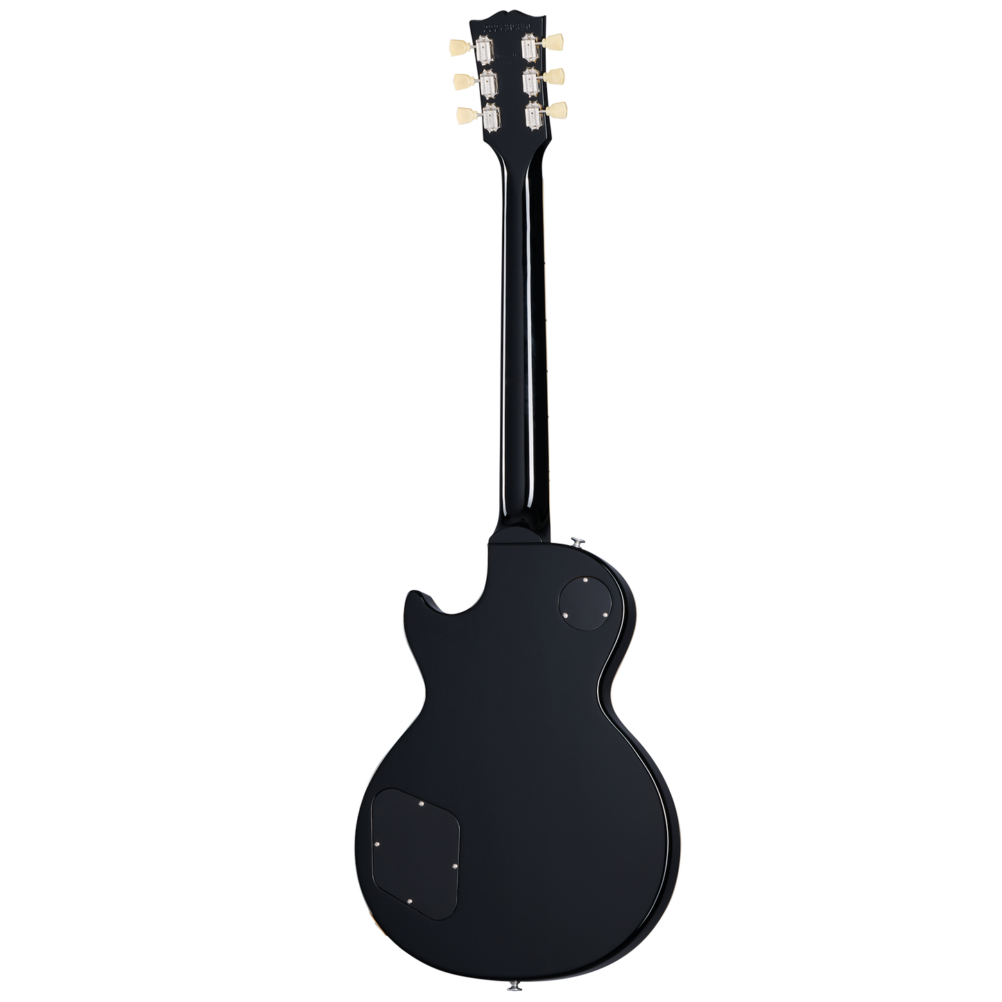 Gibson Les Paul Standard 50s, Dark Purple Burst, Exclusive Electric Guitar Gibson