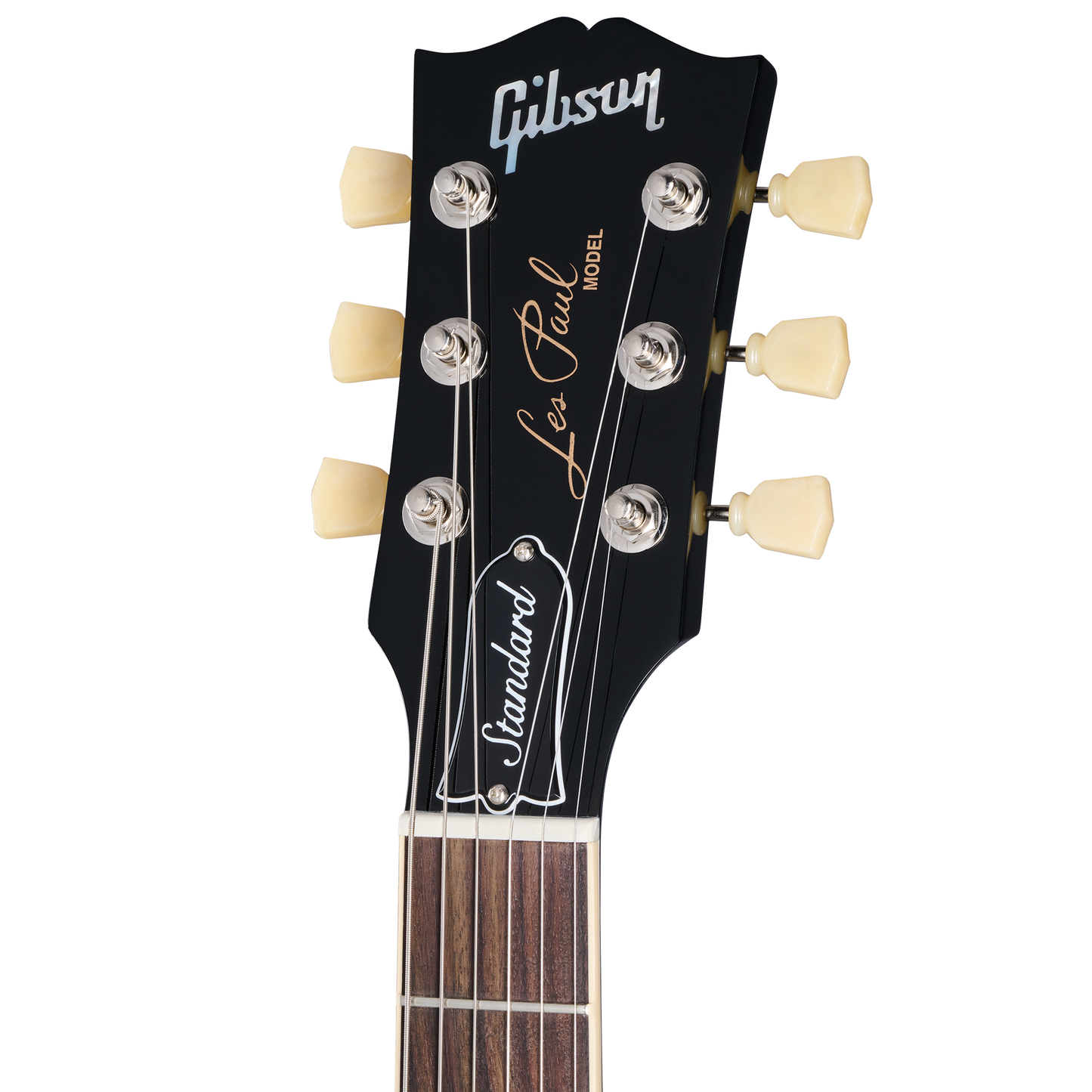 Gibson Les Paul Standard 50s, Dark Purple Burst, Exclusive Electric Guitar Gibson