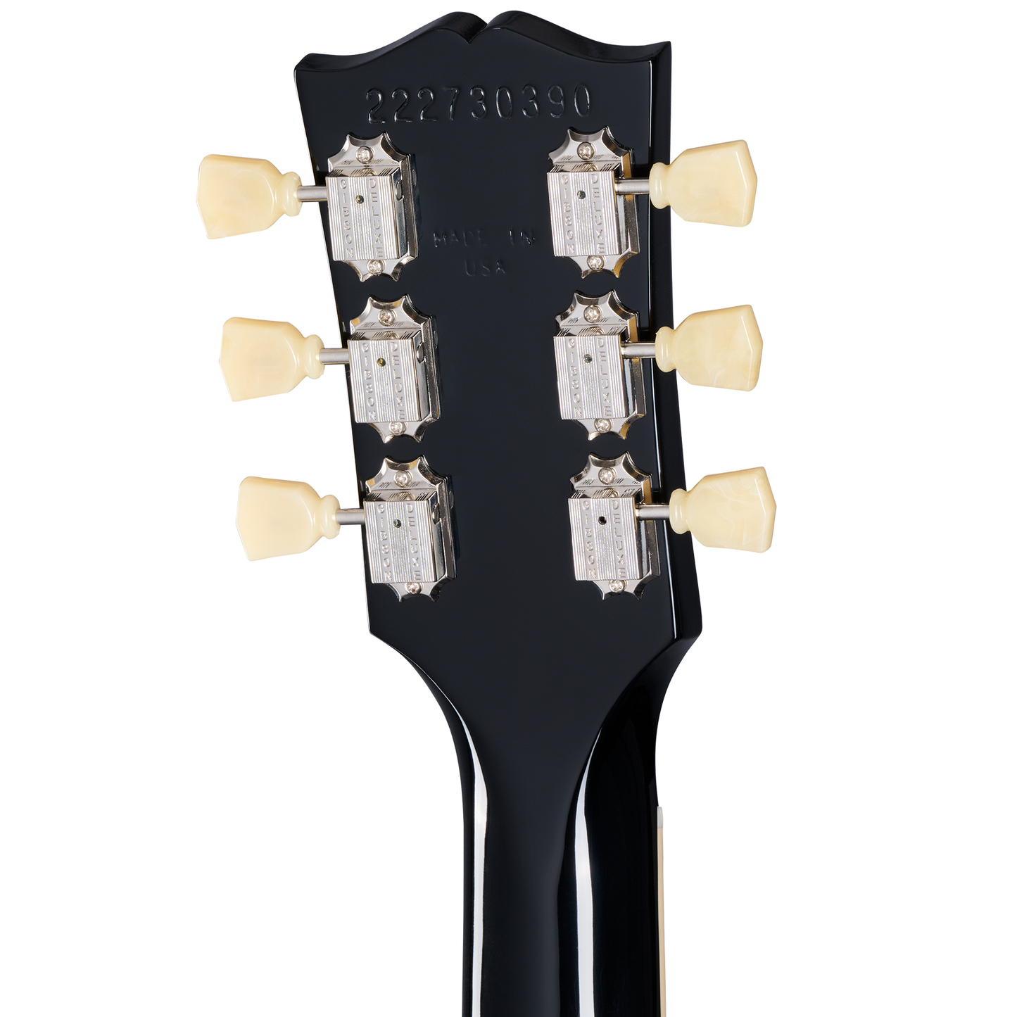 Gibson Les Paul Standard 50s, Dark Purple Burst, Exclusive Electric Guitar Gibson