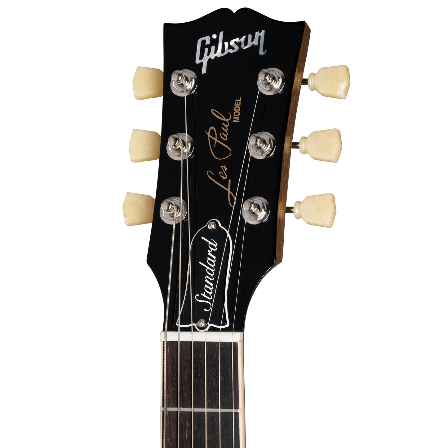 Gibson Les Paul Standard 50s Custom Color, Translucent Fuchsia Electric Guitar Gibson