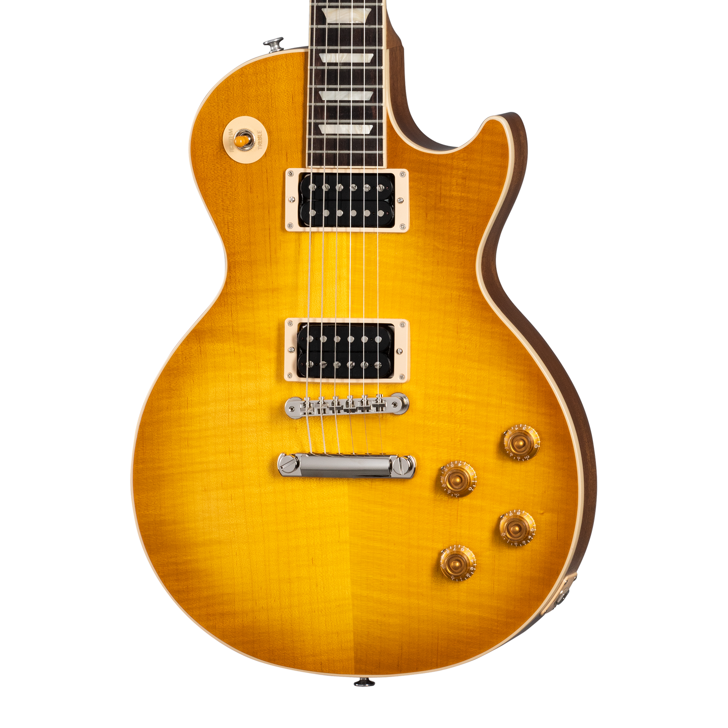 Gibson Les Paul Standard 50s Faded, Vintage Honeyburst, Vintage Honey Burst Electric Guitar Gibson