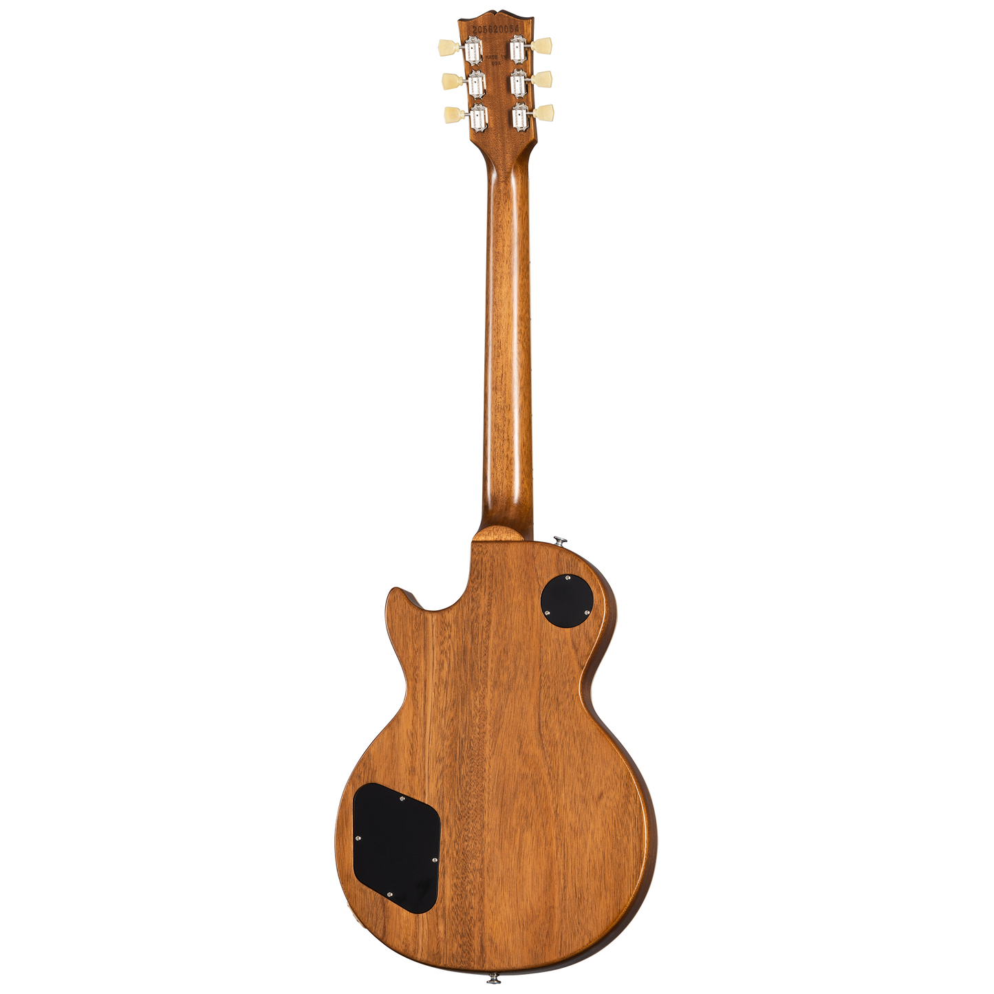 Gibson Les Paul Standard 50s Faded, Vintage Honeyburst, Vintage Honey Burst Electric Guitar Gibson