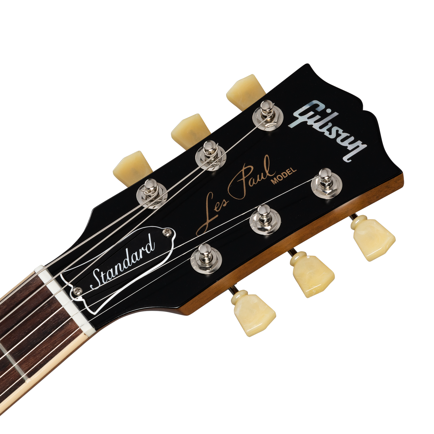 Gibson Les Paul Standard 50s Faded, Vintage Honeyburst, Vintage Honey Burst Electric Guitar Gibson