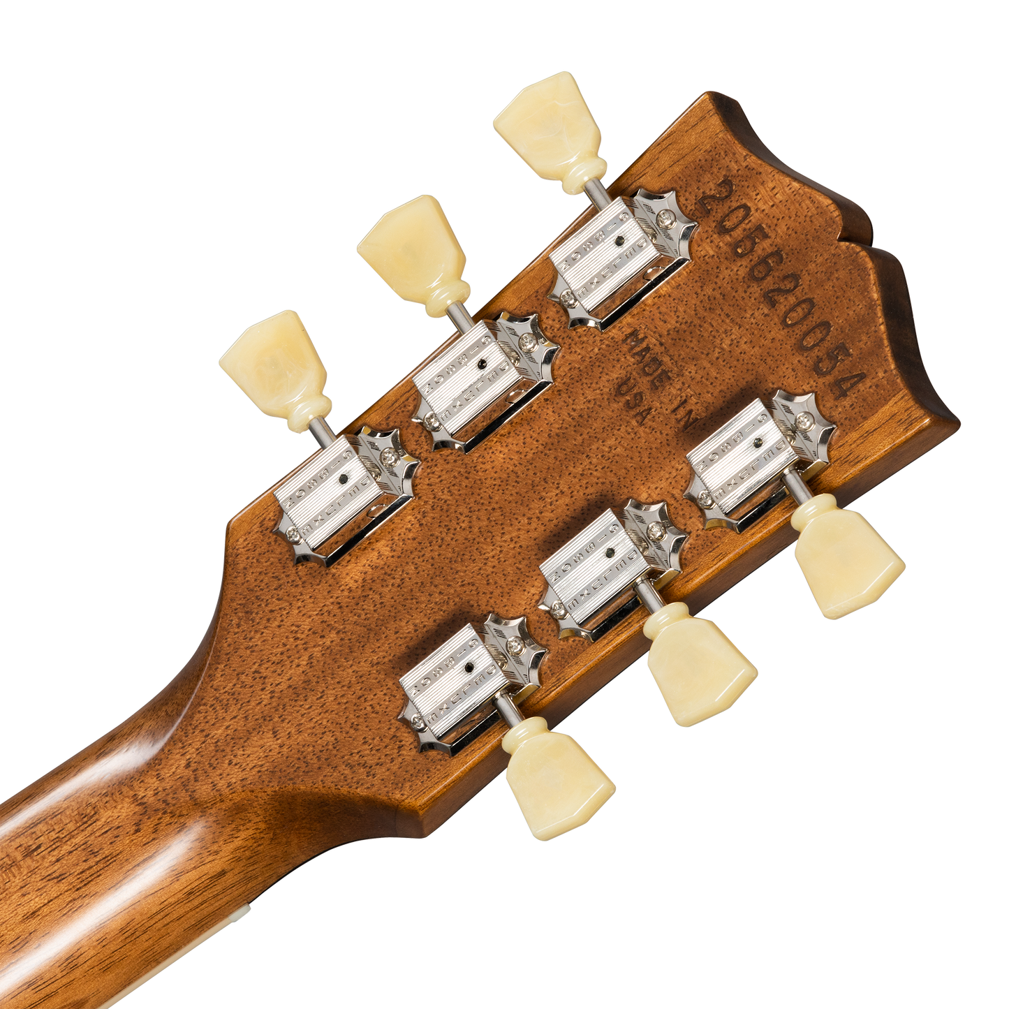 Gibson Les Paul Standard 50s Faded, Vintage Honeyburst, Vintage Honey Burst Electric Guitar Gibson