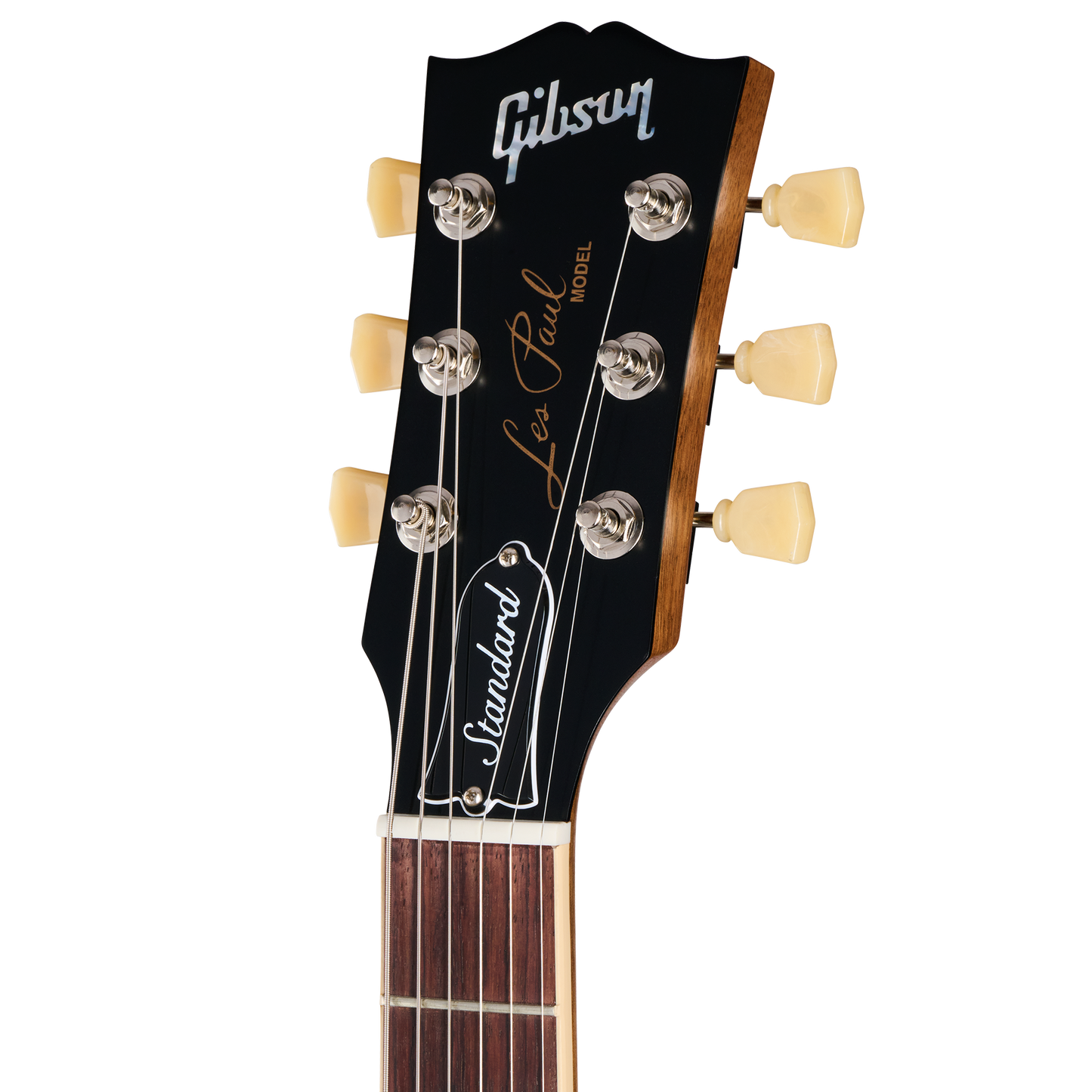 Gibson Les Paul Standard 50s Faded, Vintage Honeyburst Electric Guitar Gibson