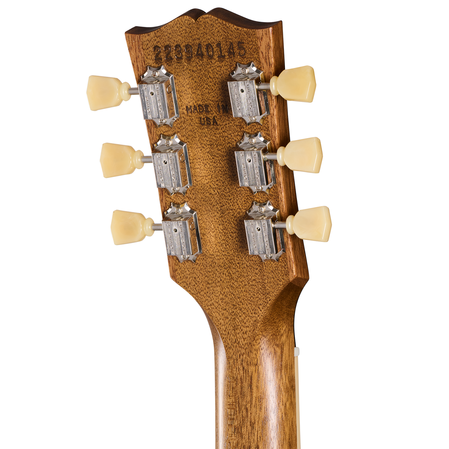 Gibson Les Paul Standard 50s Faded, Vintage Honeyburst Electric Guitar Gibson