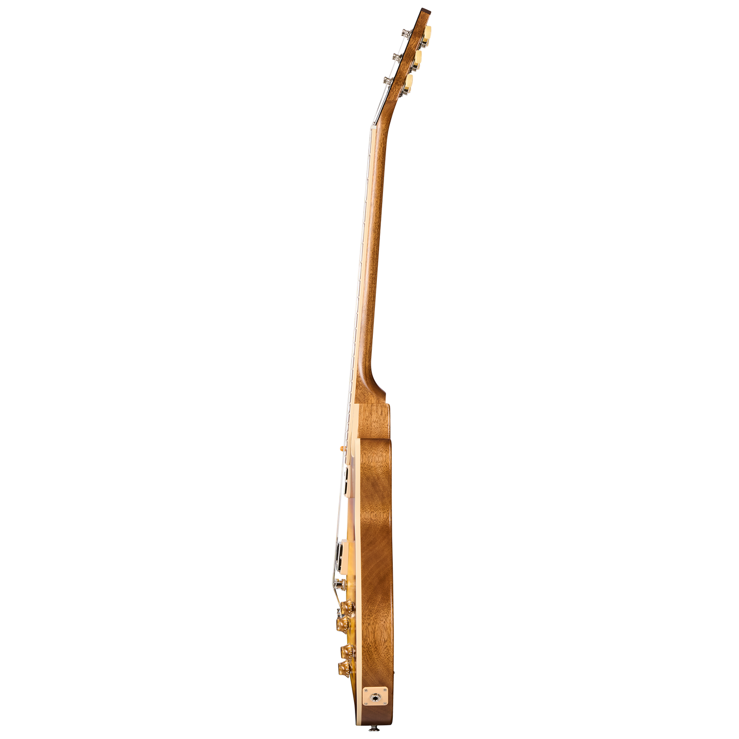 Gibson Les Paul Standard 50s Faded, Vintage Tobacco Burst Electric Guitar Gibson
