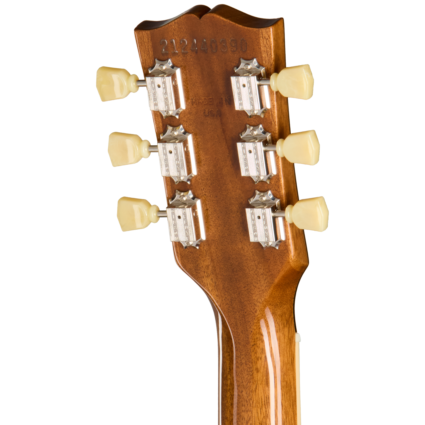 Gibson Les Paul Standard 50s, Left-Handed, Goldtop Electric Guitar Gibson
