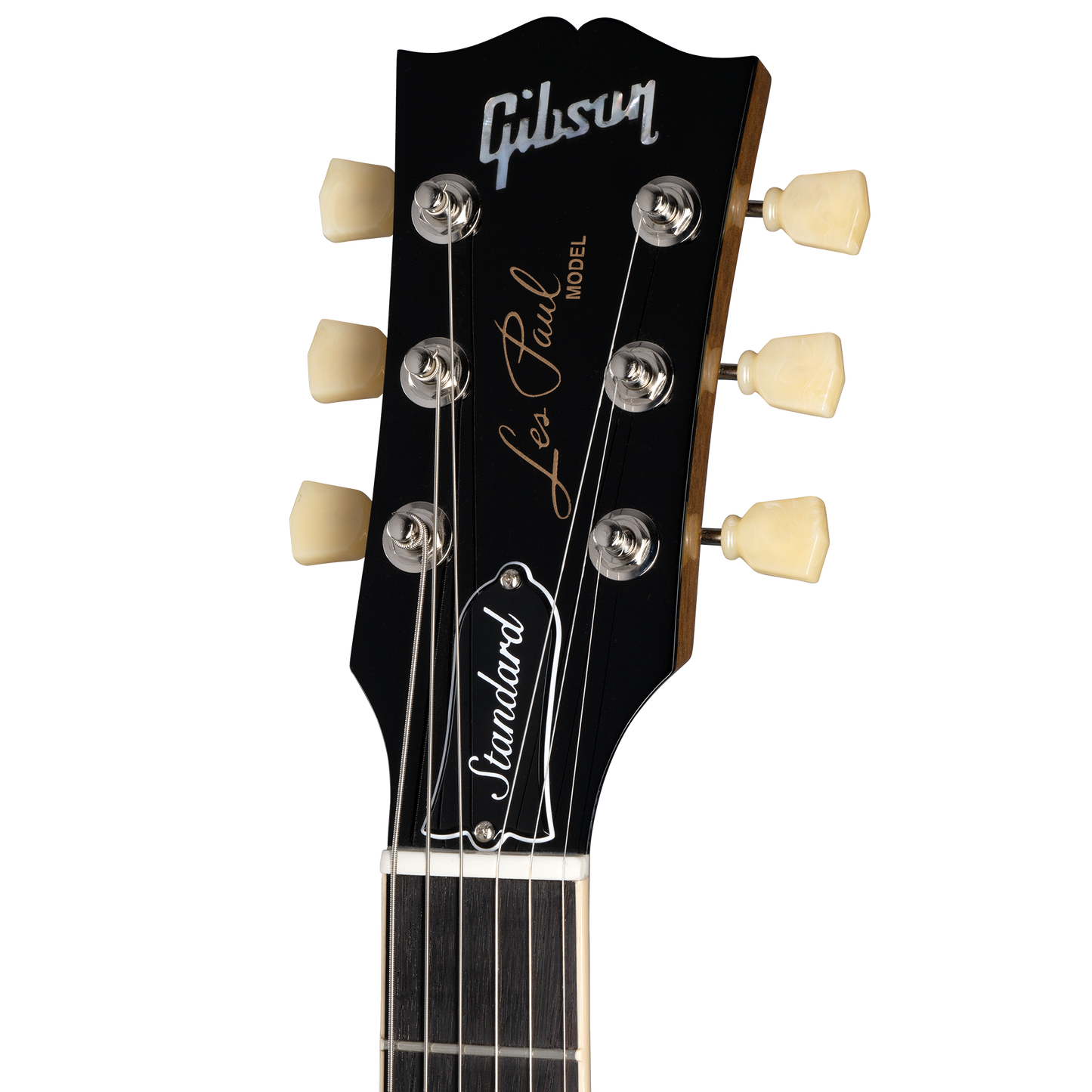 Gibson Les Paul Standard 50s Custom Color, Inverness Green Electric Guitar Gibson