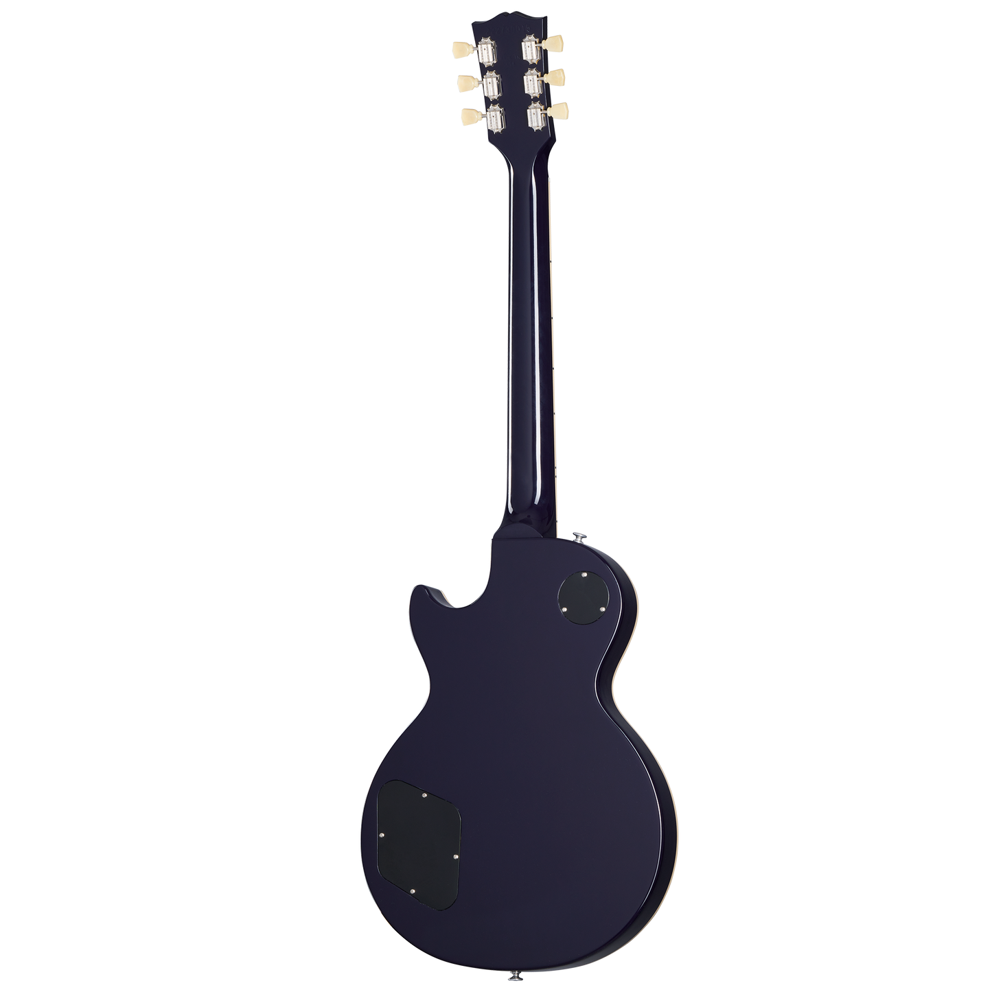Gibson Les Paul Standard 50s, Deep Purple, Exclusive Electric Guitar Gibson