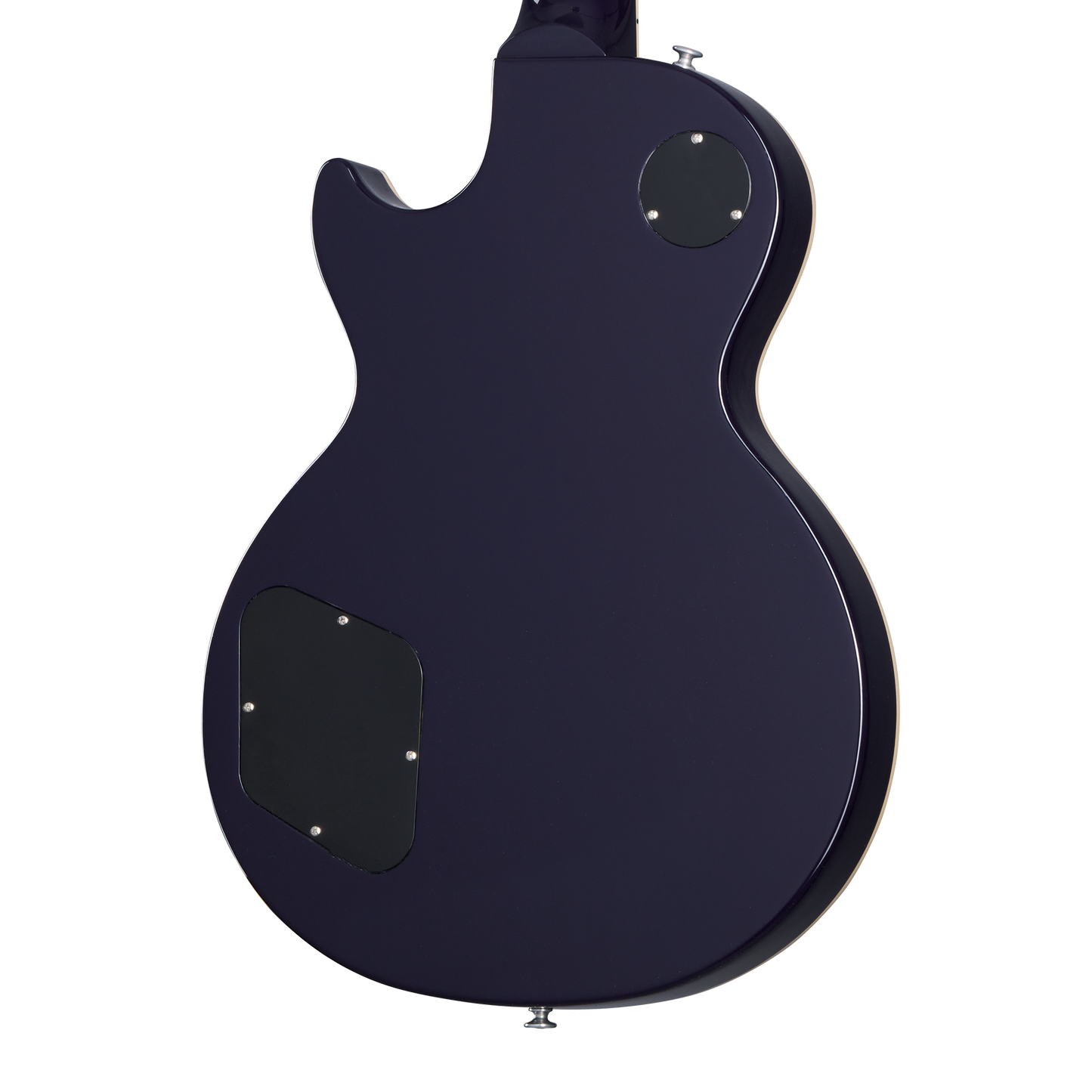 Gibson Les Paul Standard 50s, Deep Purple, Exclusive Electric Guitar Gibson